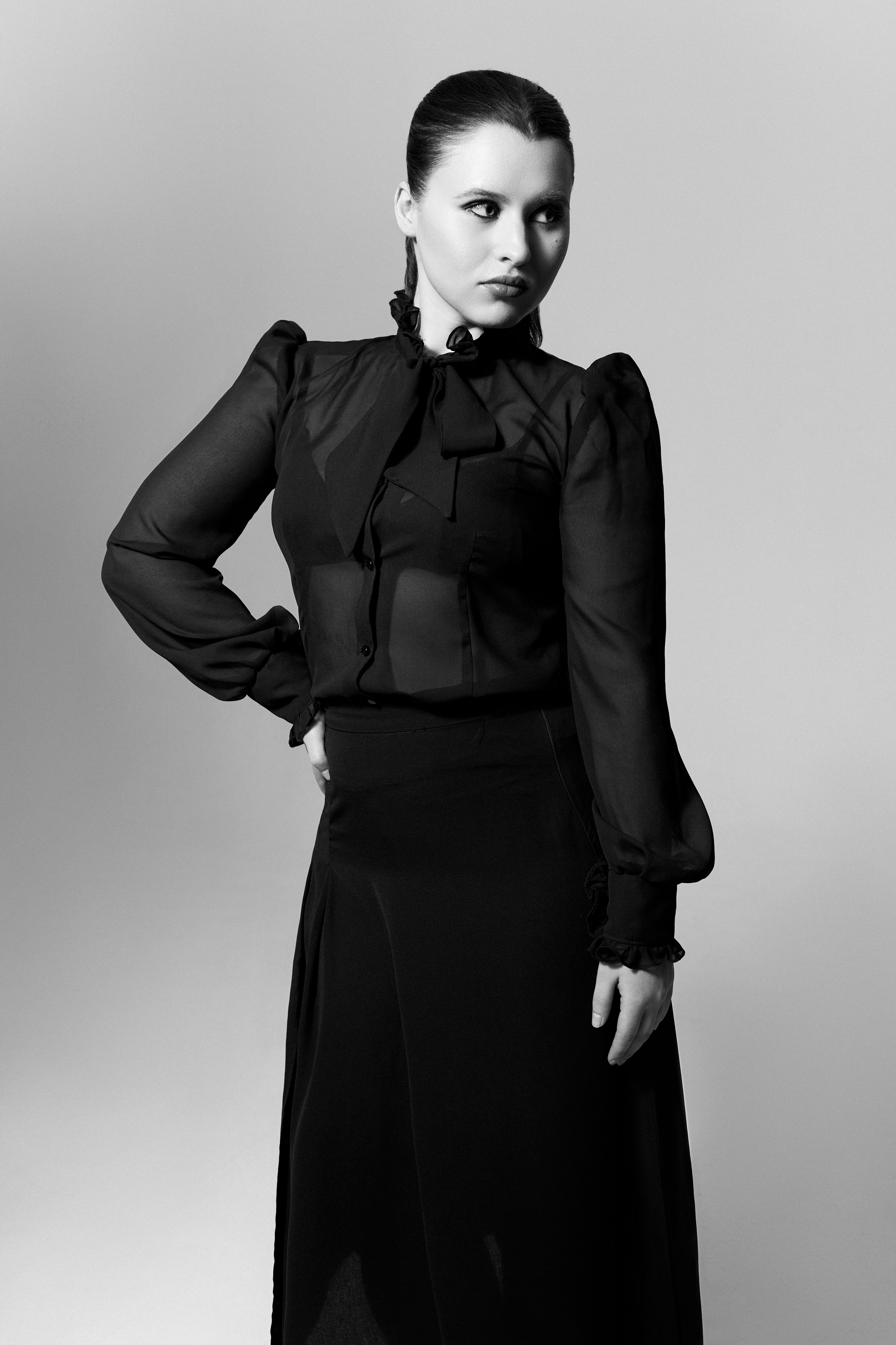 Индивидуальные съемки. Daryashevchenko.com