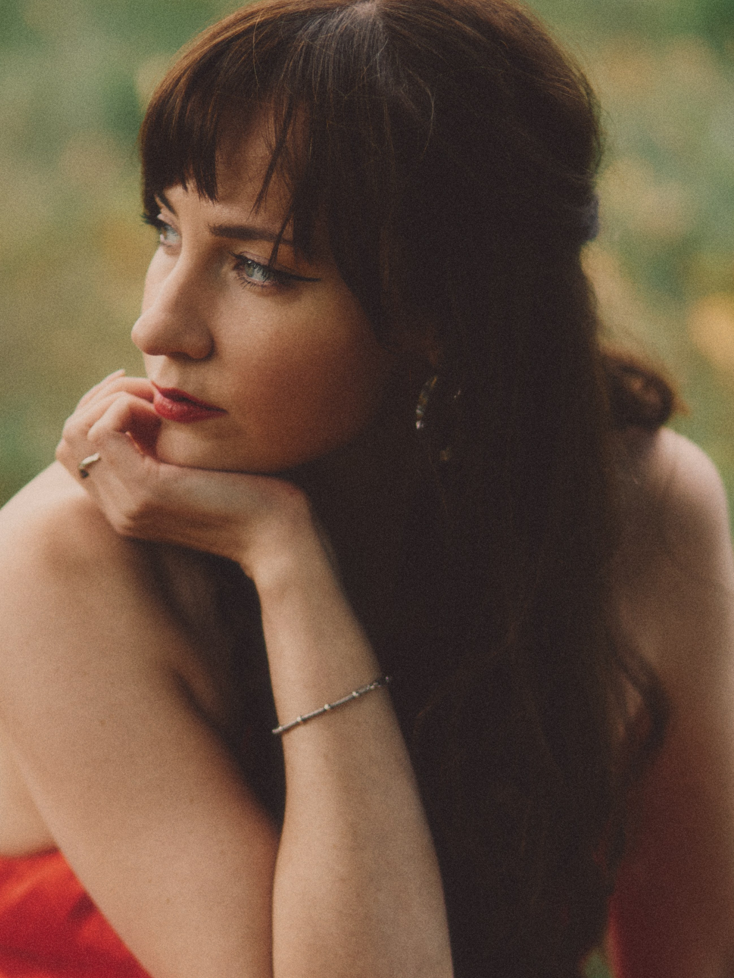 Настя. Портретный фотограф в Москве Ольга Крылова