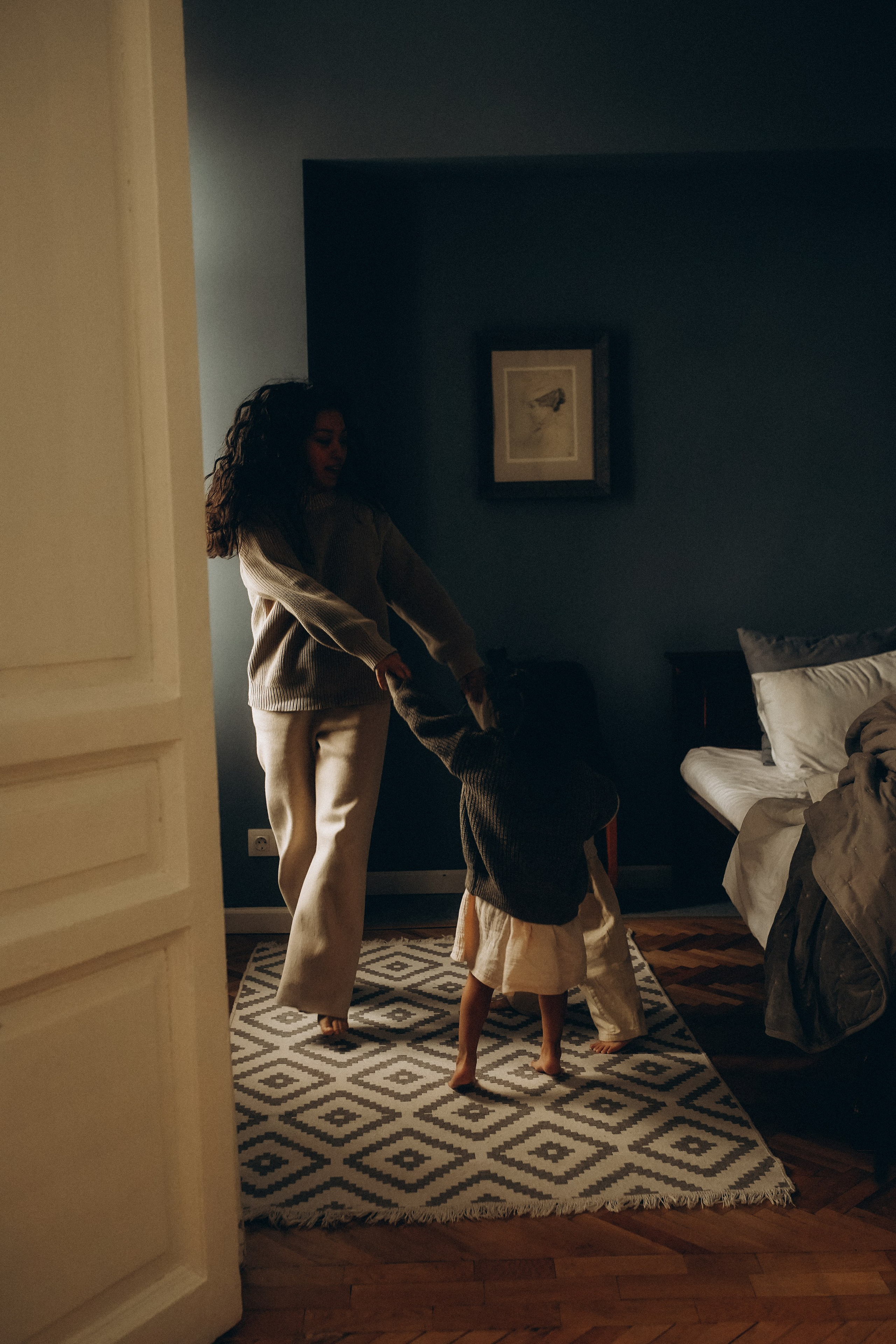 Там, где живет любовь. Фотограф в Челябинске и Санкт-Петербурге Анна Ивашкова