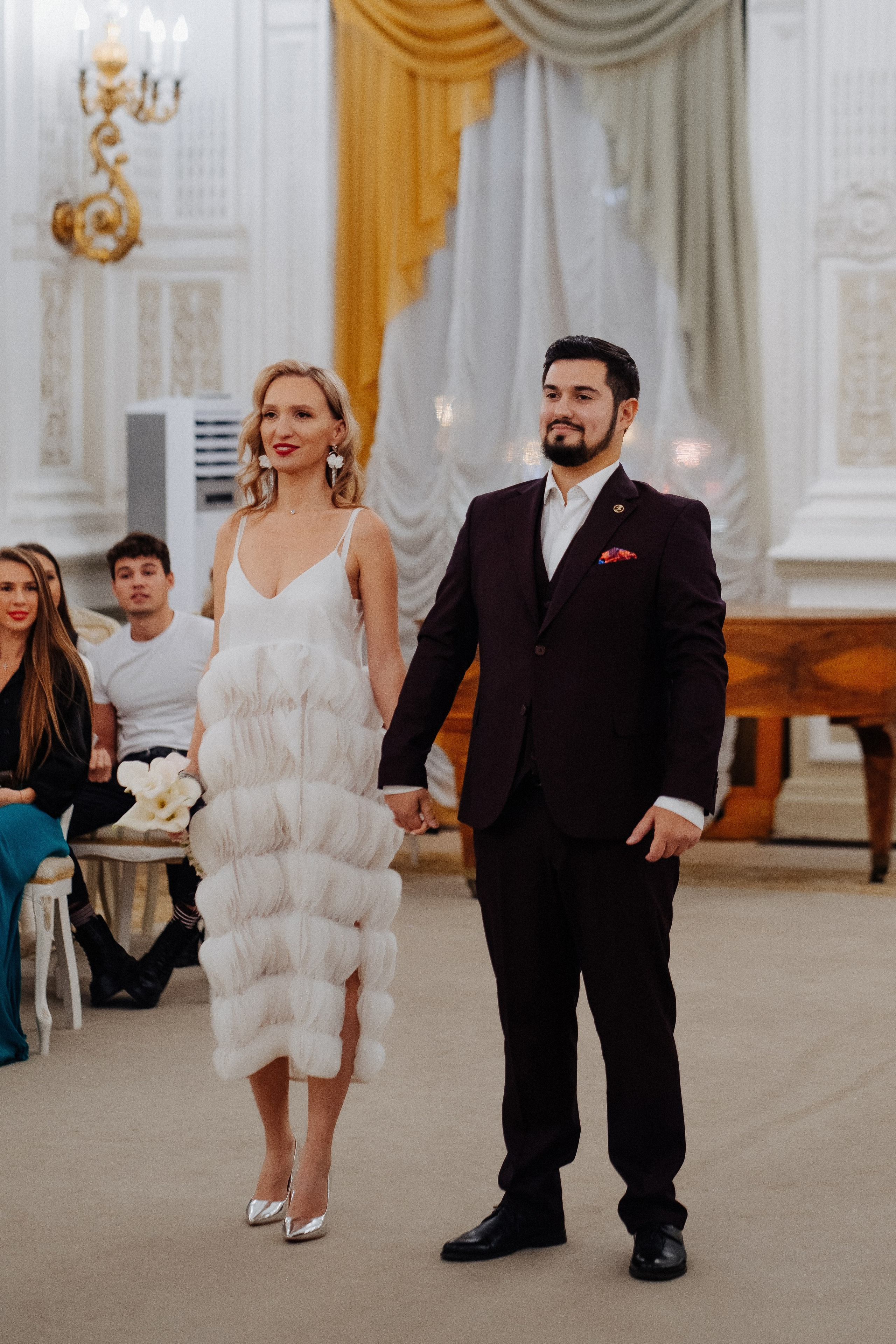 Екатерина и Сергей. KORSHIKOV SERGEY