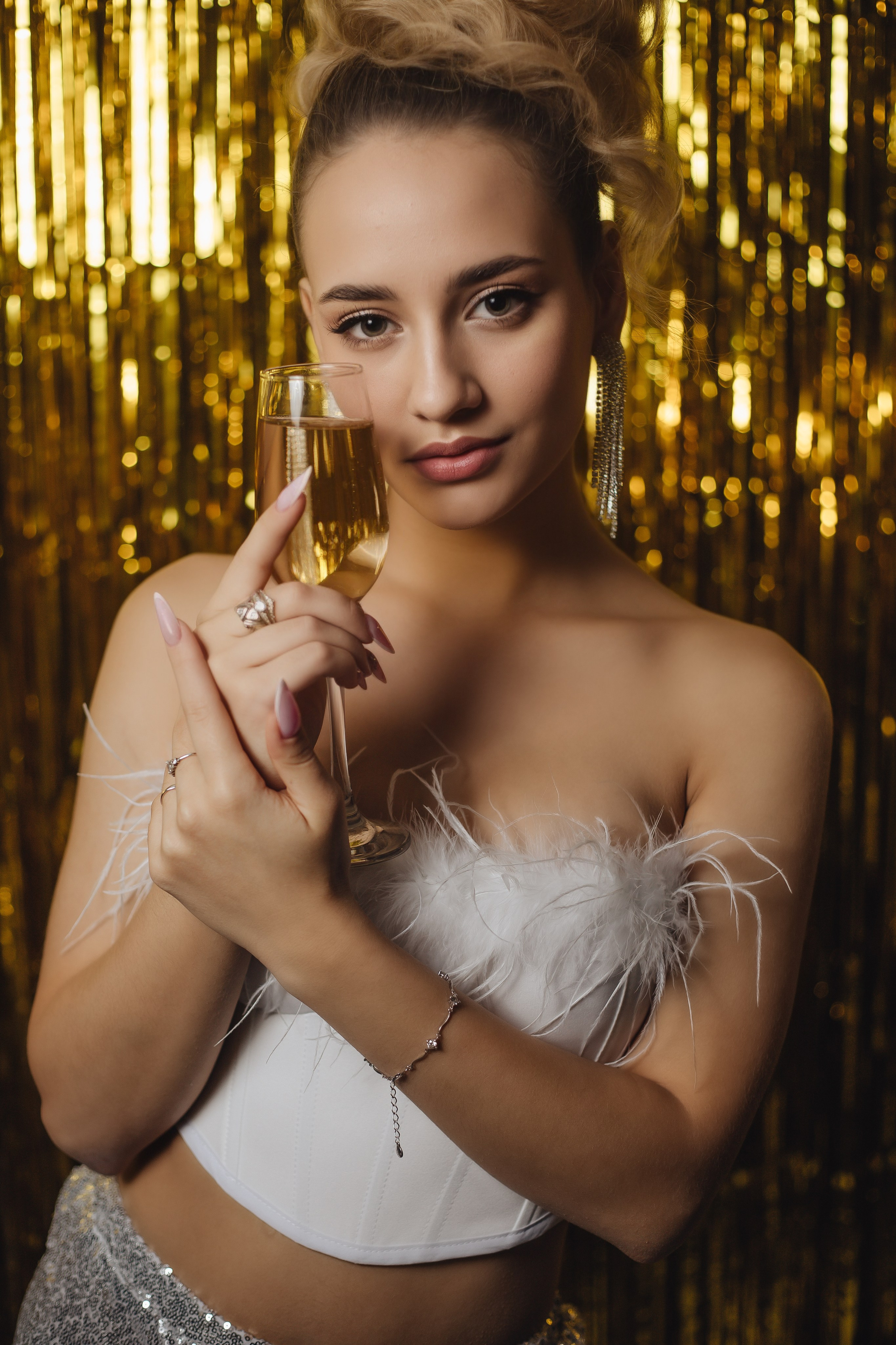 Елена. Фотограф Малофеева Алина