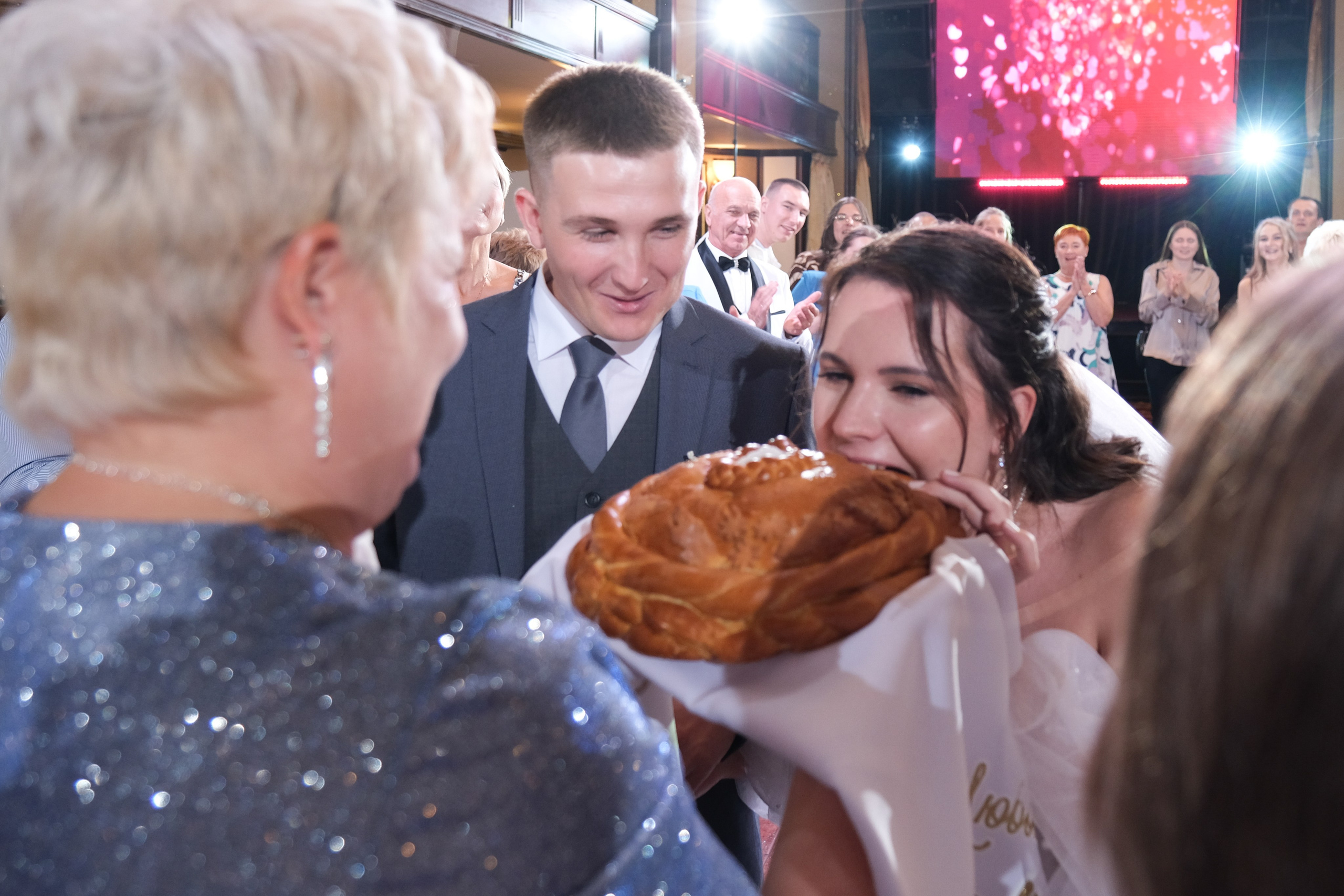 Свадьба Евгения и Виктории. Свадебный фотограф в Челябинске Сырчикова Наталья