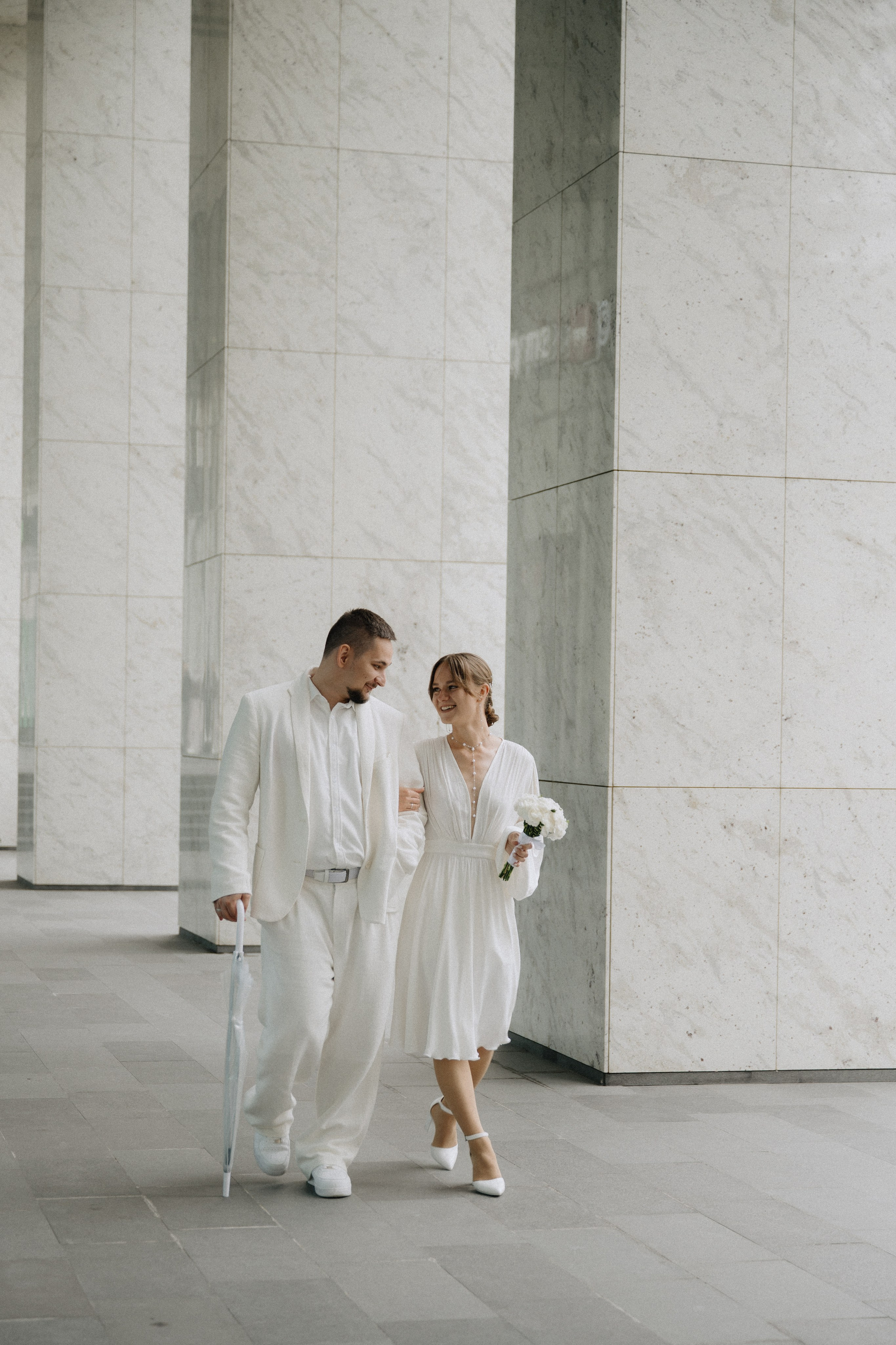 Кристина & Сергей