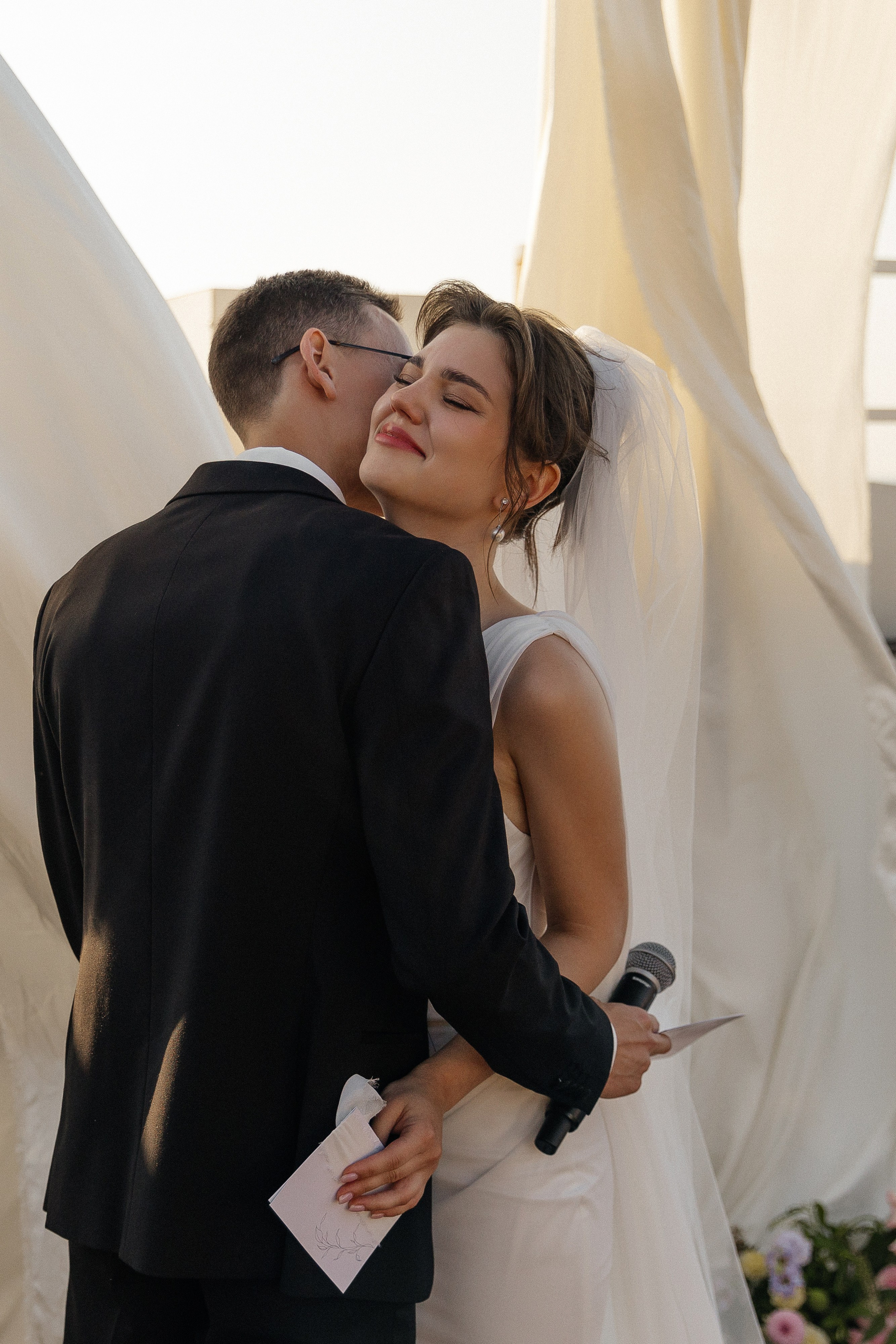 Марк и Инесса. Свадебный фотограф в Краснодаре Ольга Цвиченко