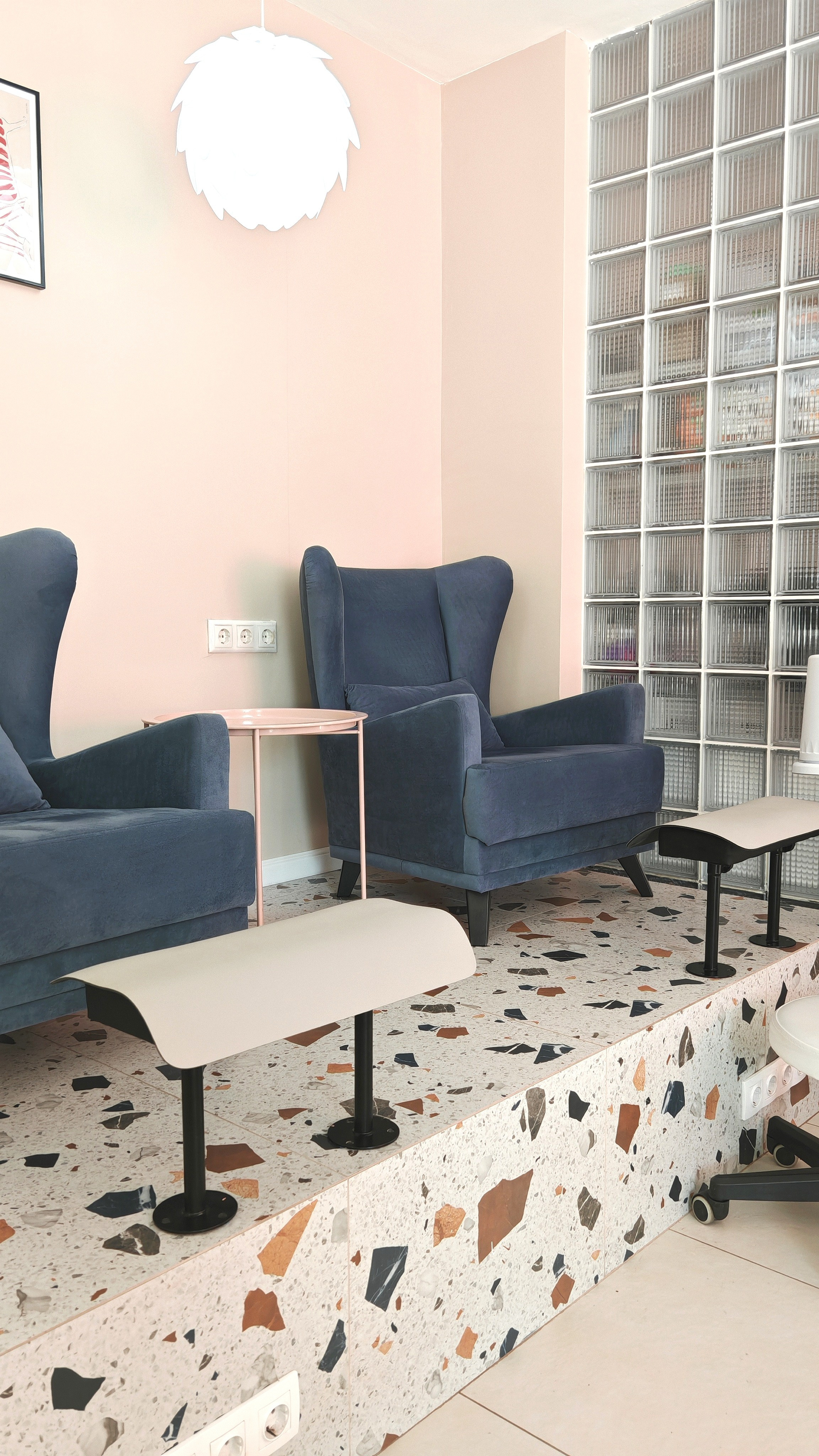 Москва. Mi Amo салон красоты Пенза