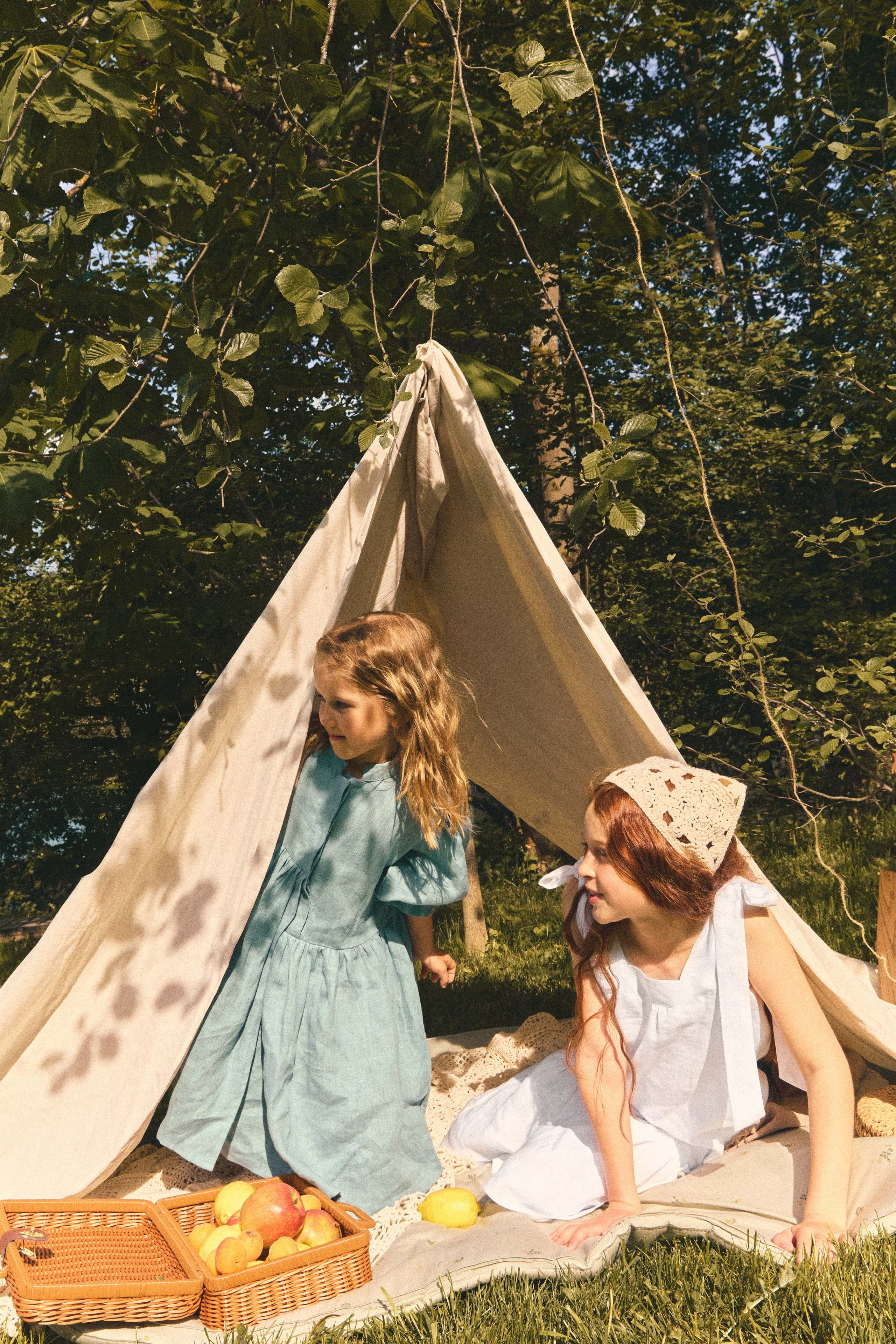 Country Kids. Анастасия Шумских [креативный продюсер]