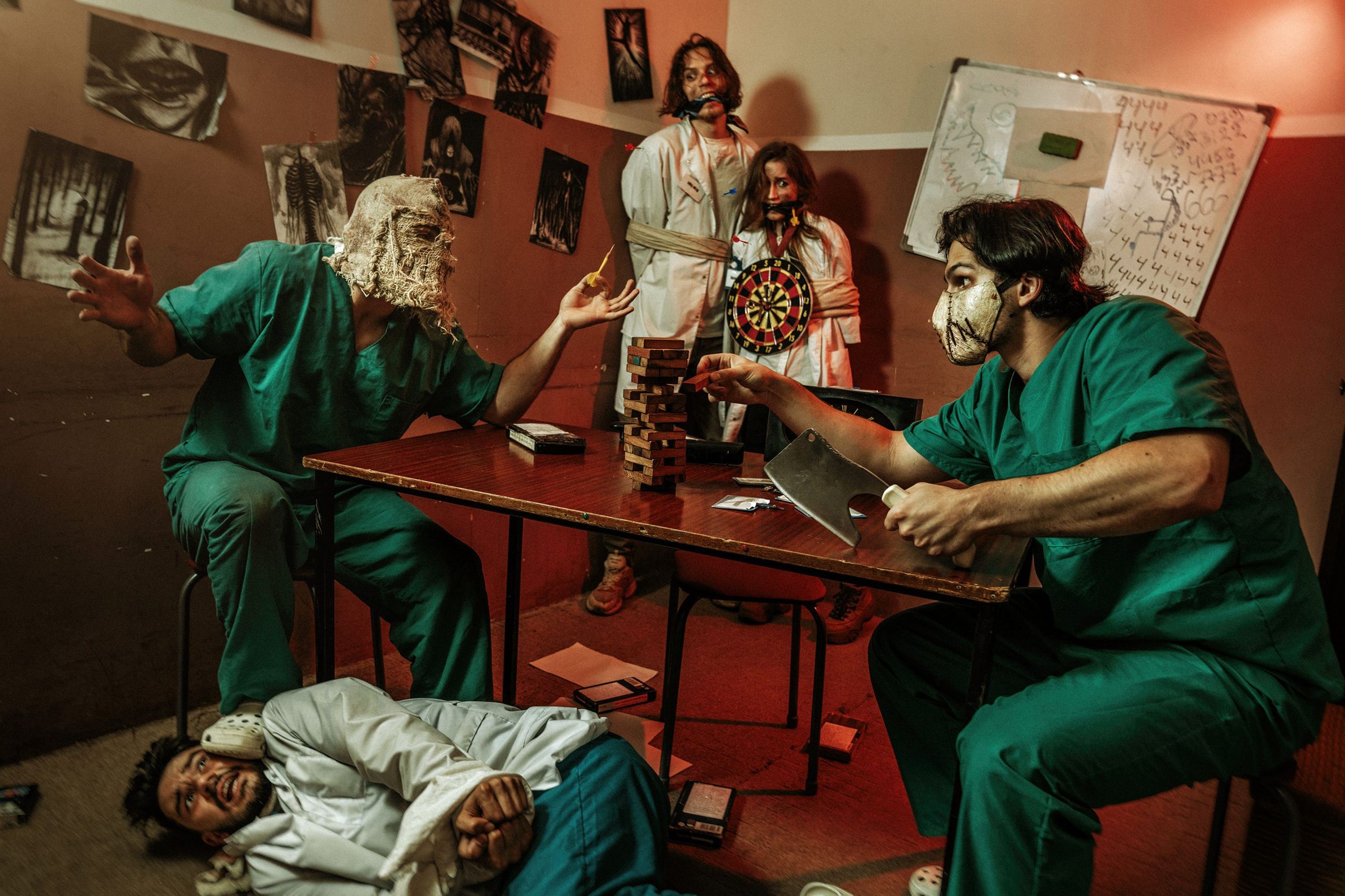 фотограф квестов, фотограф квеста, квест съемка, съемки квеста, фотосессия квест