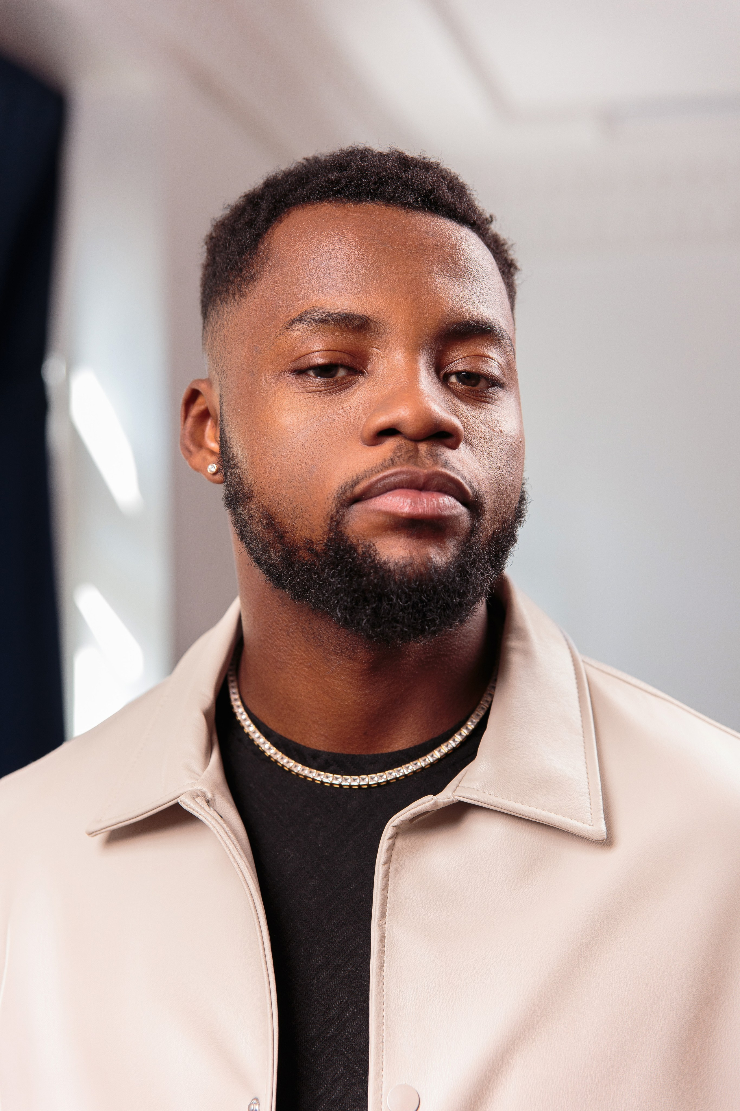 The Steppe x HomeCreditBank. Рекламный и портретный фотограф в Алматы — Серекпаев Танирхан