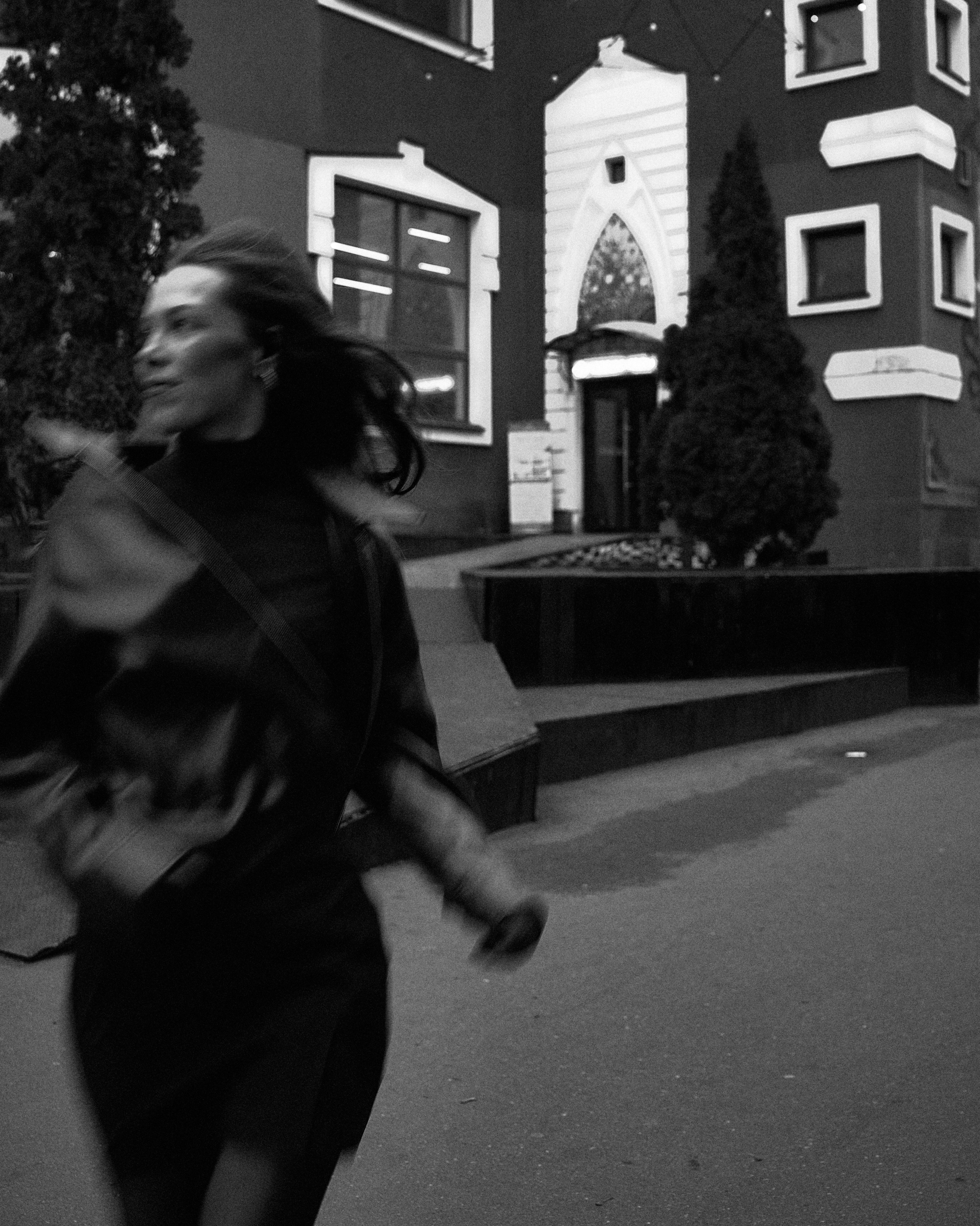 Portraits. Portrait and Travel Photographer in Moscow | Yana Naidich