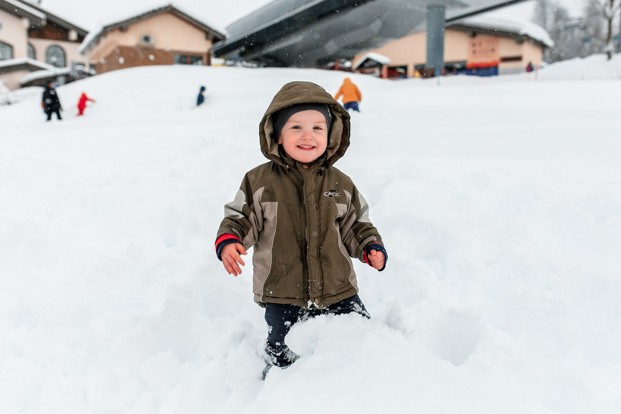 Alfa Future People Snow Edition. Семейный, репортажный, свадебный фотограф в Краснодаре Артур Александрин