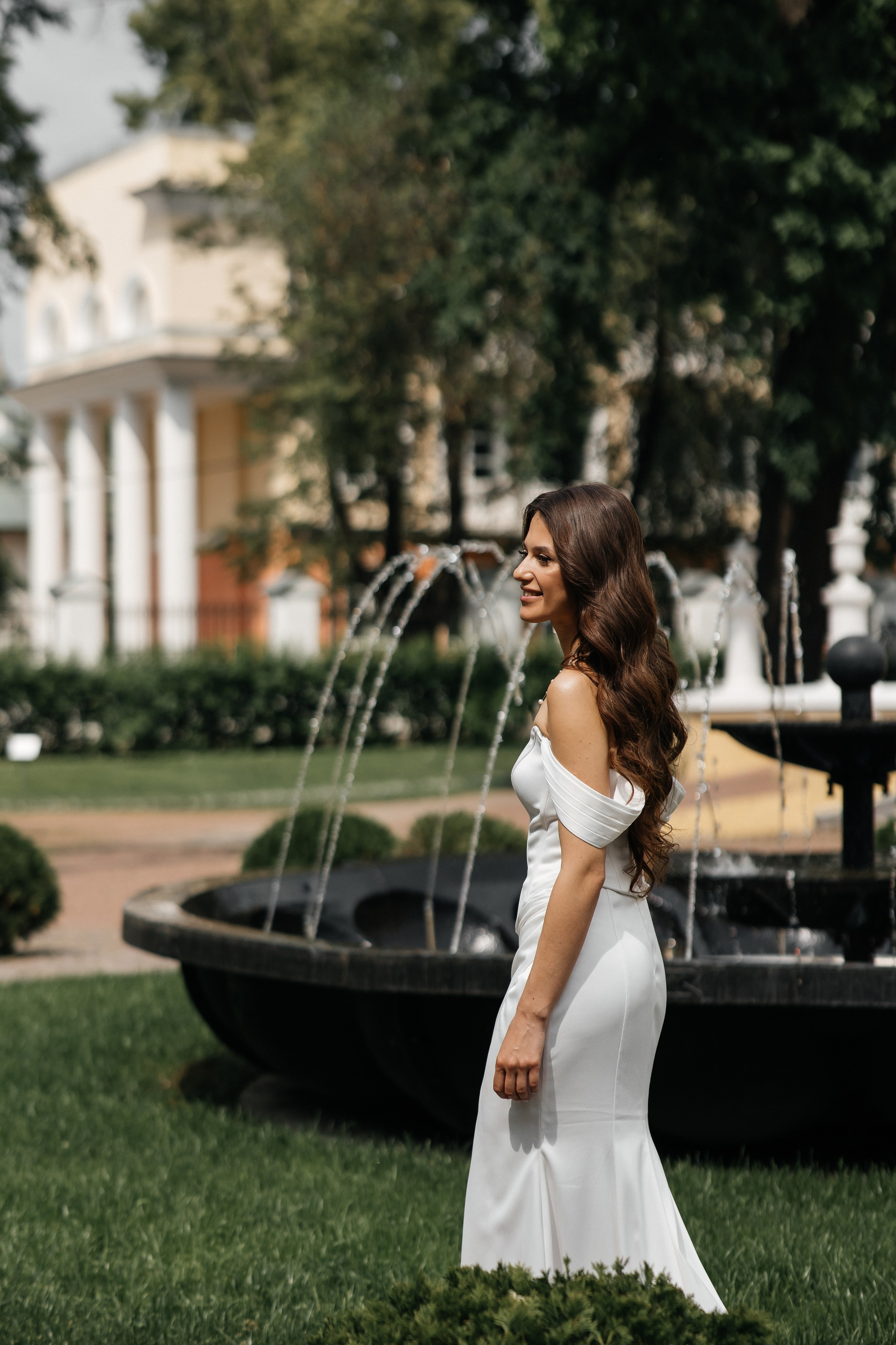 Вадим & Анна. СВАДЕБНЫЙ ФОТОГРАФ ЕВГЕНИЯ МОДИНА Ярославль