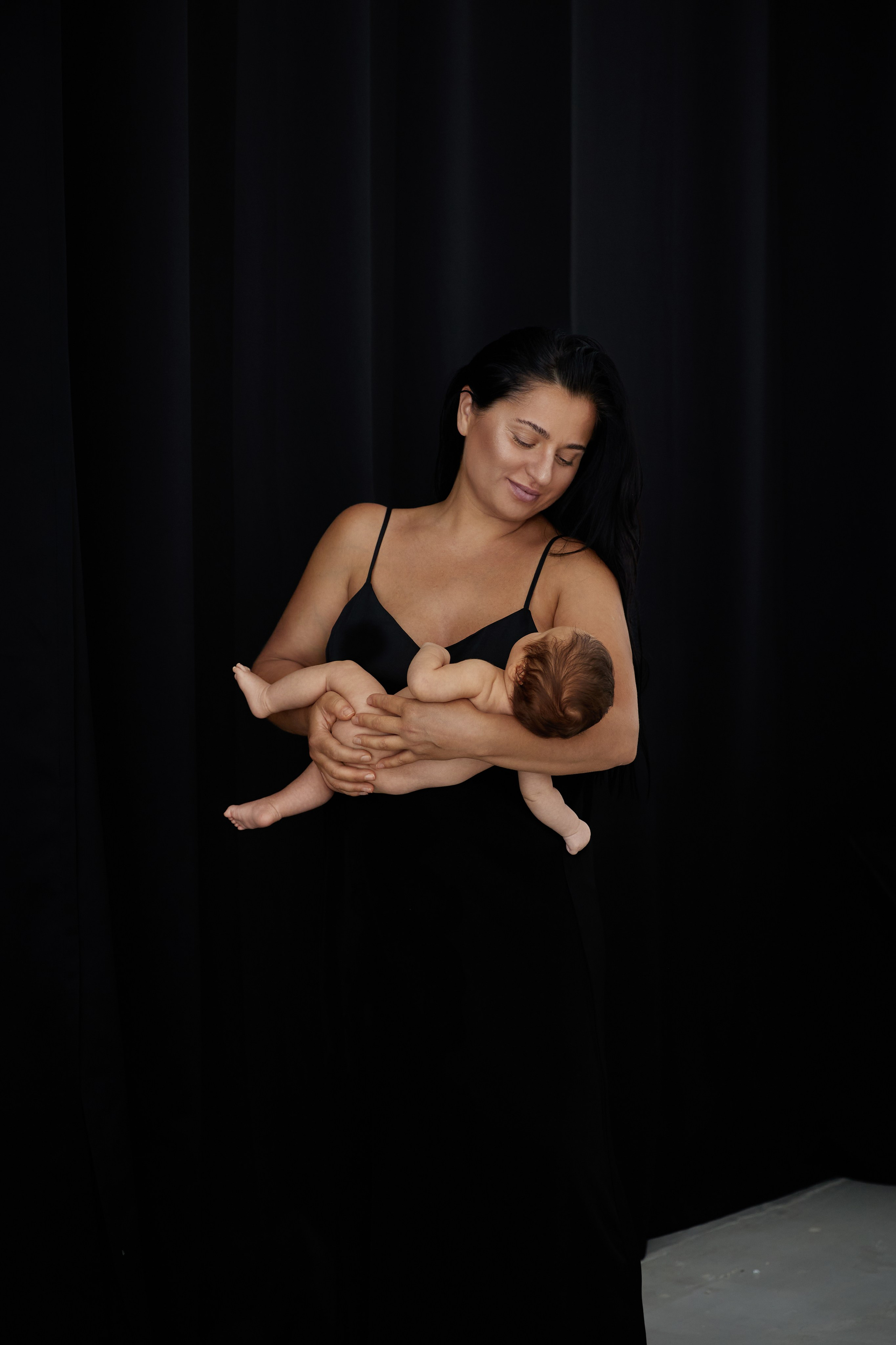 Елена. Фотограф женского портрета, беременности и материнства Харькова Елена