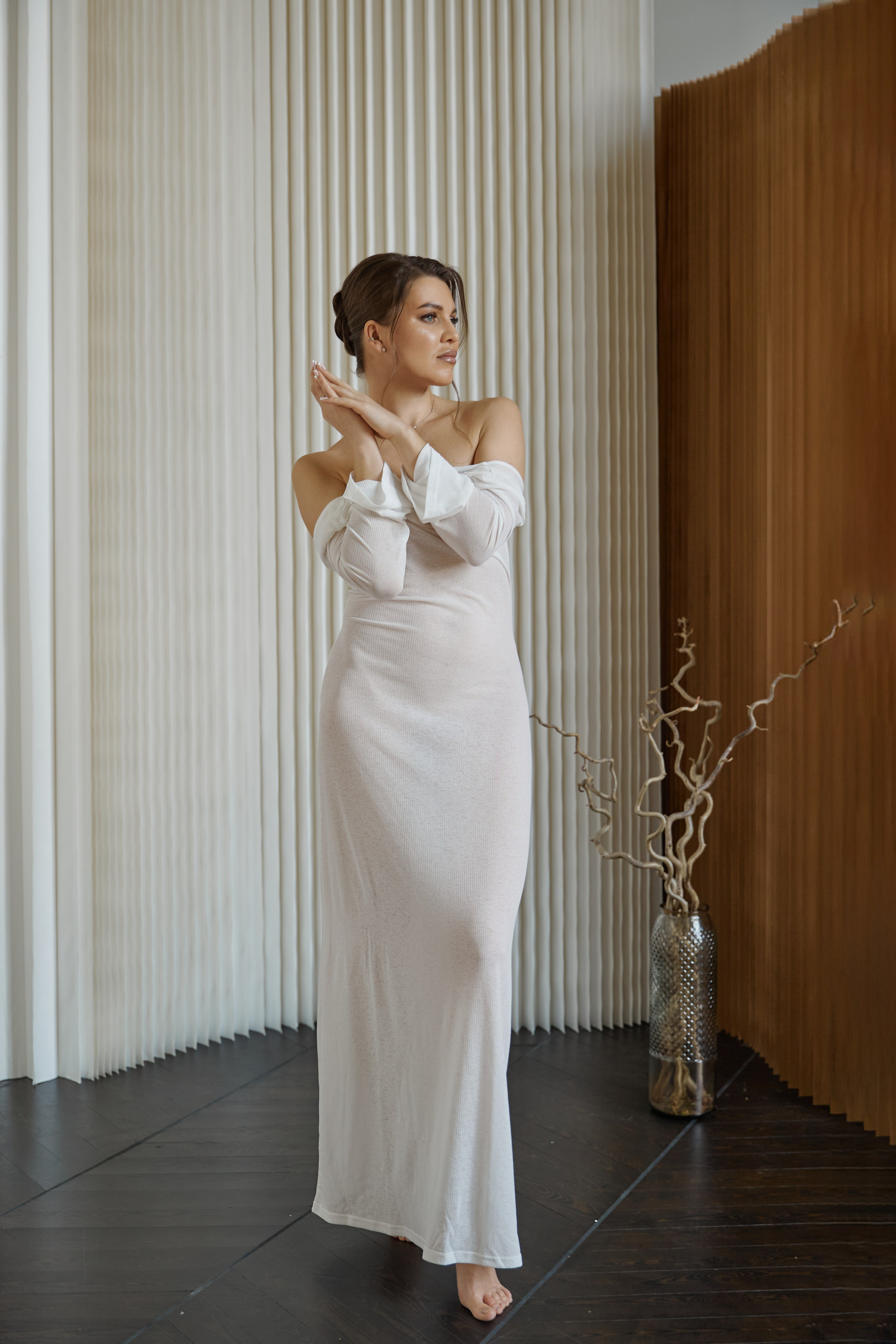 Александра. Фотограф женского портрета, беременности и материнства Харькова Елена