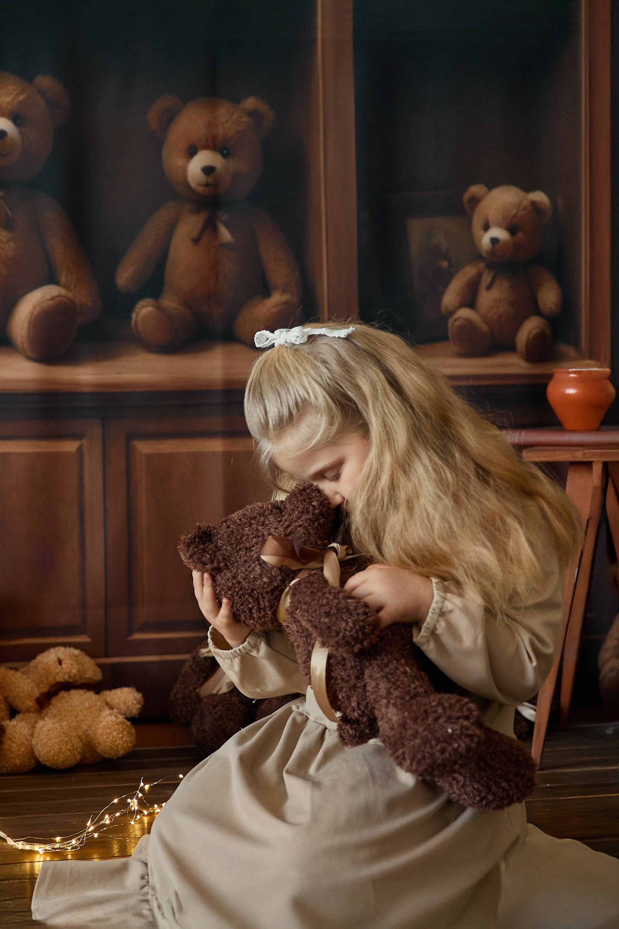 Детские фотосессии. Фотограф женского портрета, беременности и материнства Харькова Елена