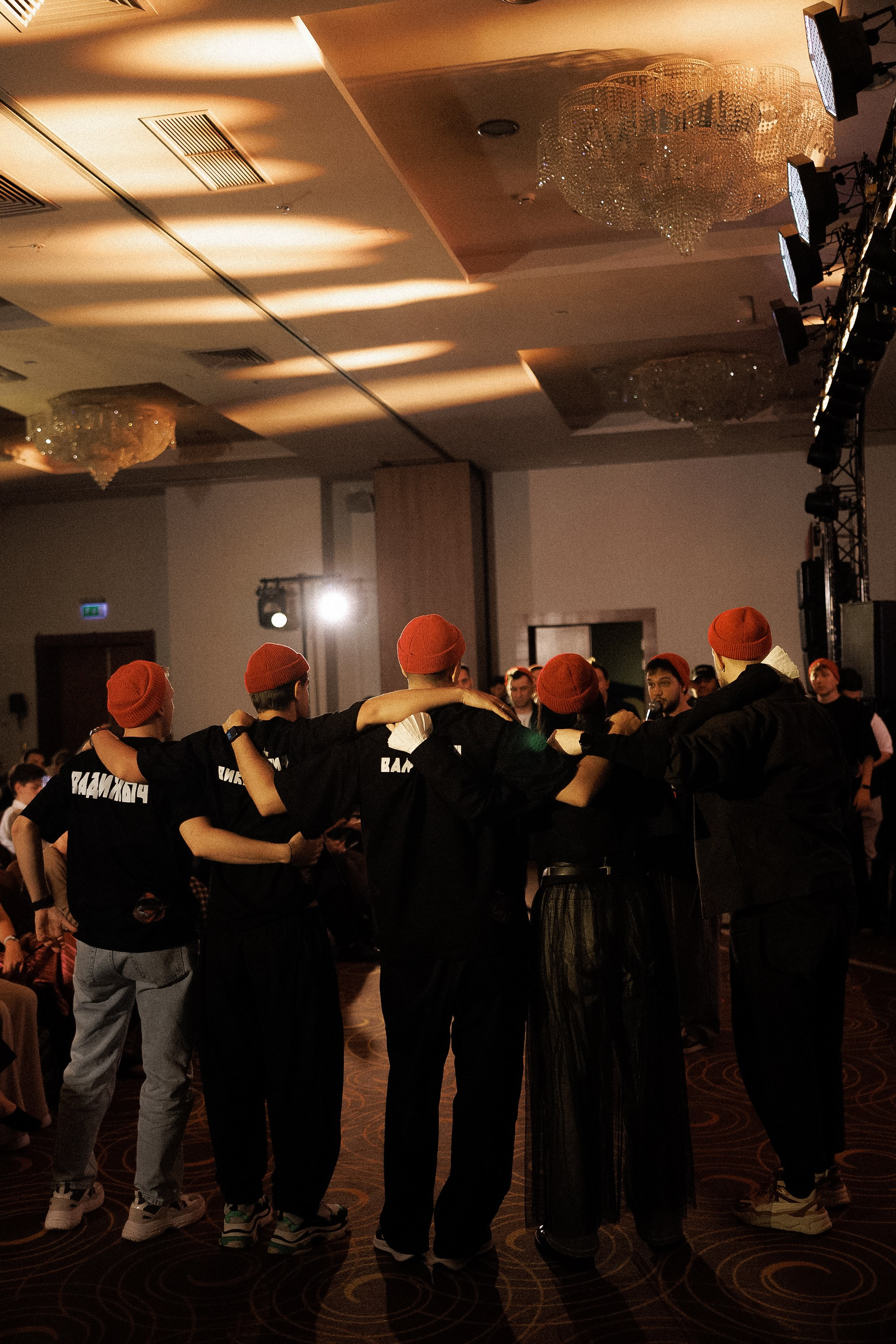 TSB 2025 (NEW). Свадебный и event-фотограф Иван Волнухин