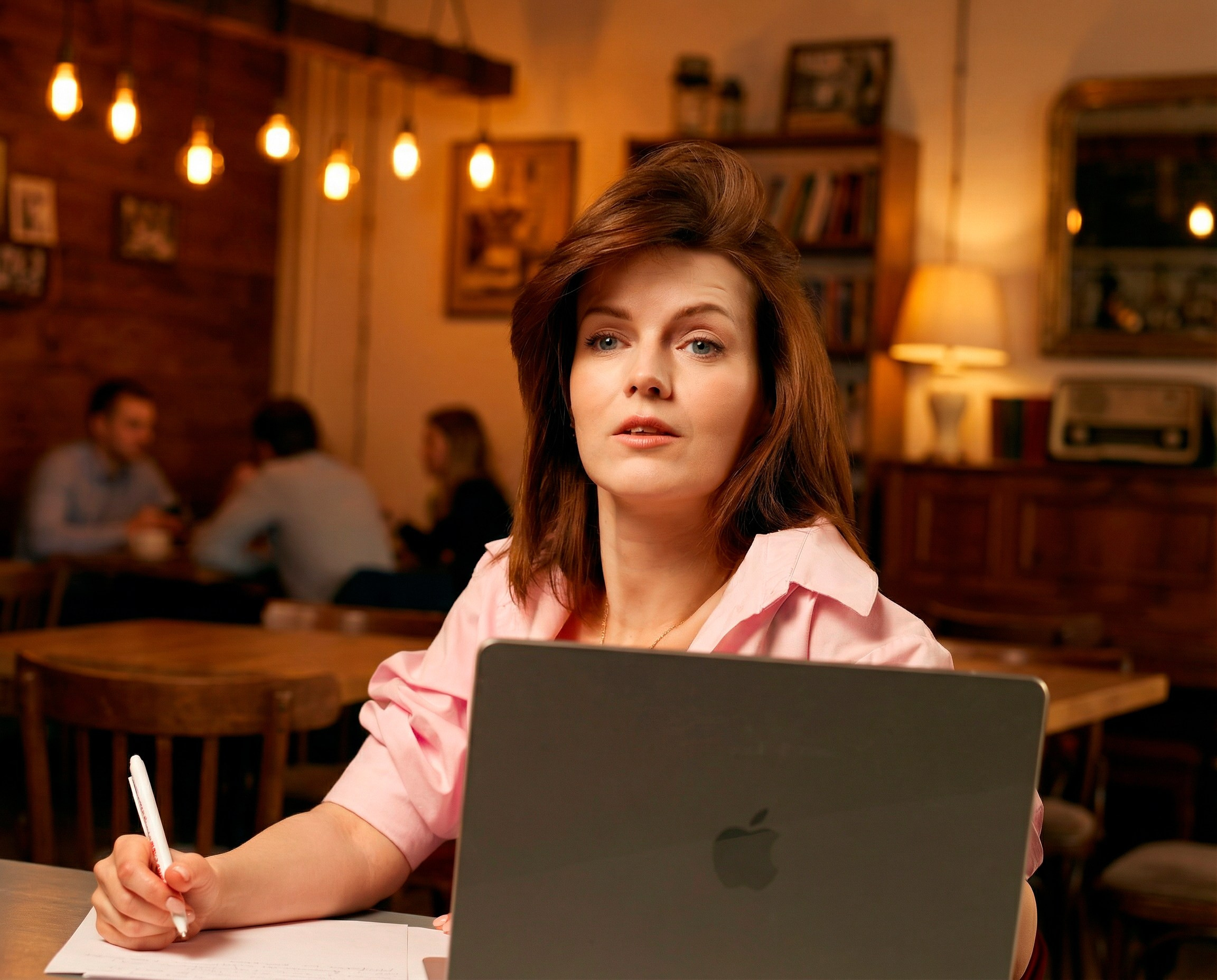 Бизнес портреты. Фото & Видео студия XIMIYA