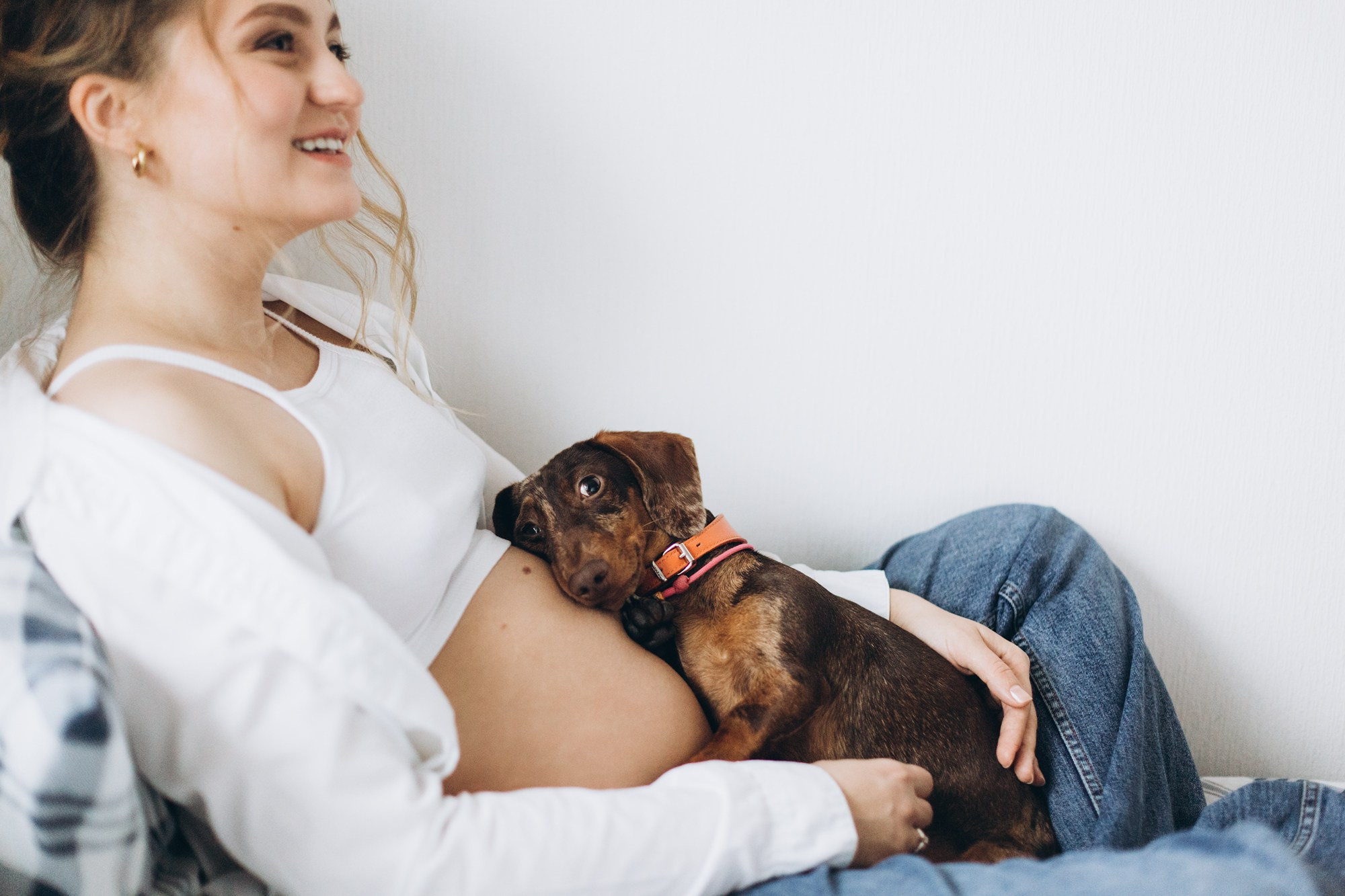 Семья и дети. Портретный фотограф в Санкт-Петербурге Гоманцова Елена