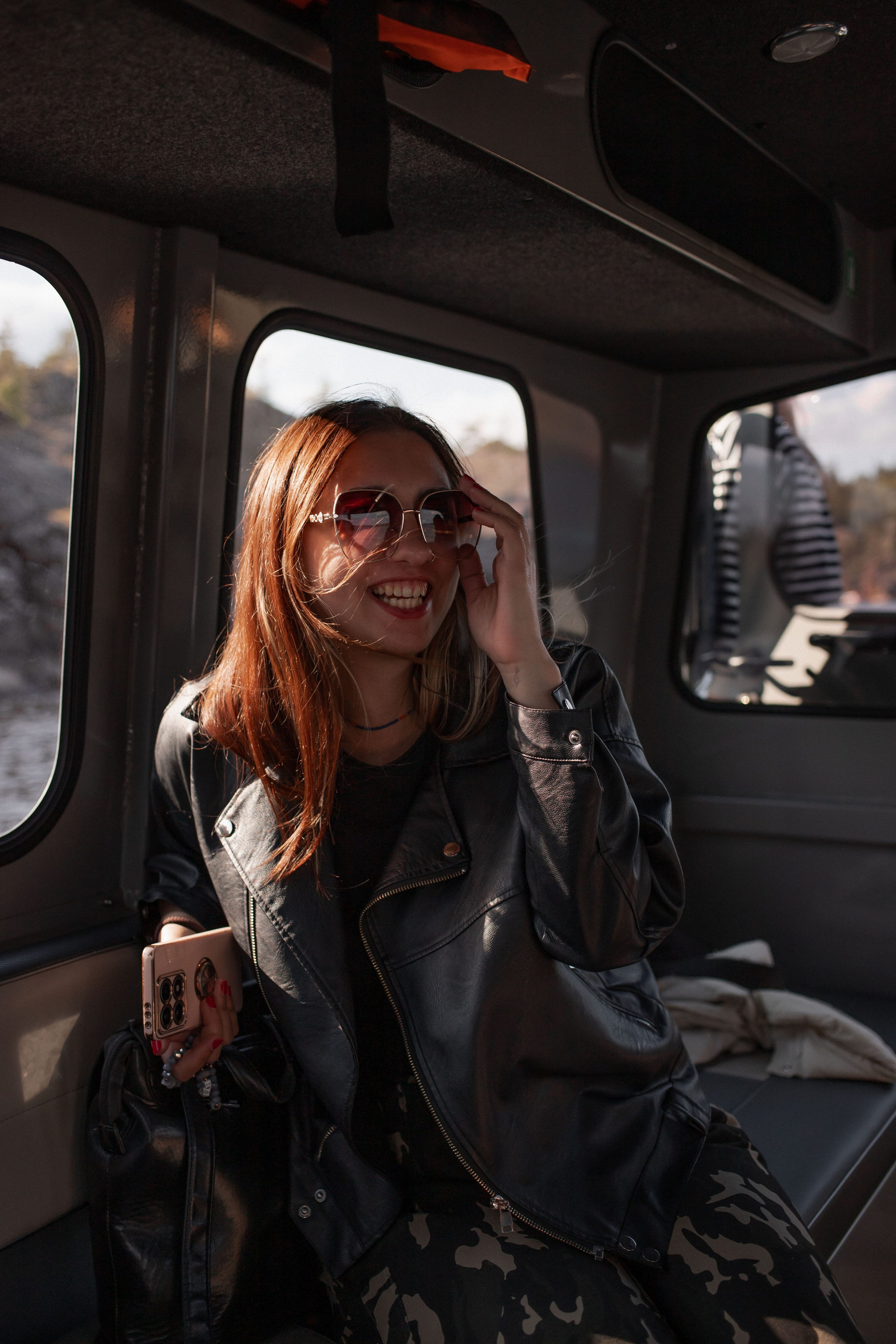 Карелия. Фотограф в Минске Анастасия Ткаченко