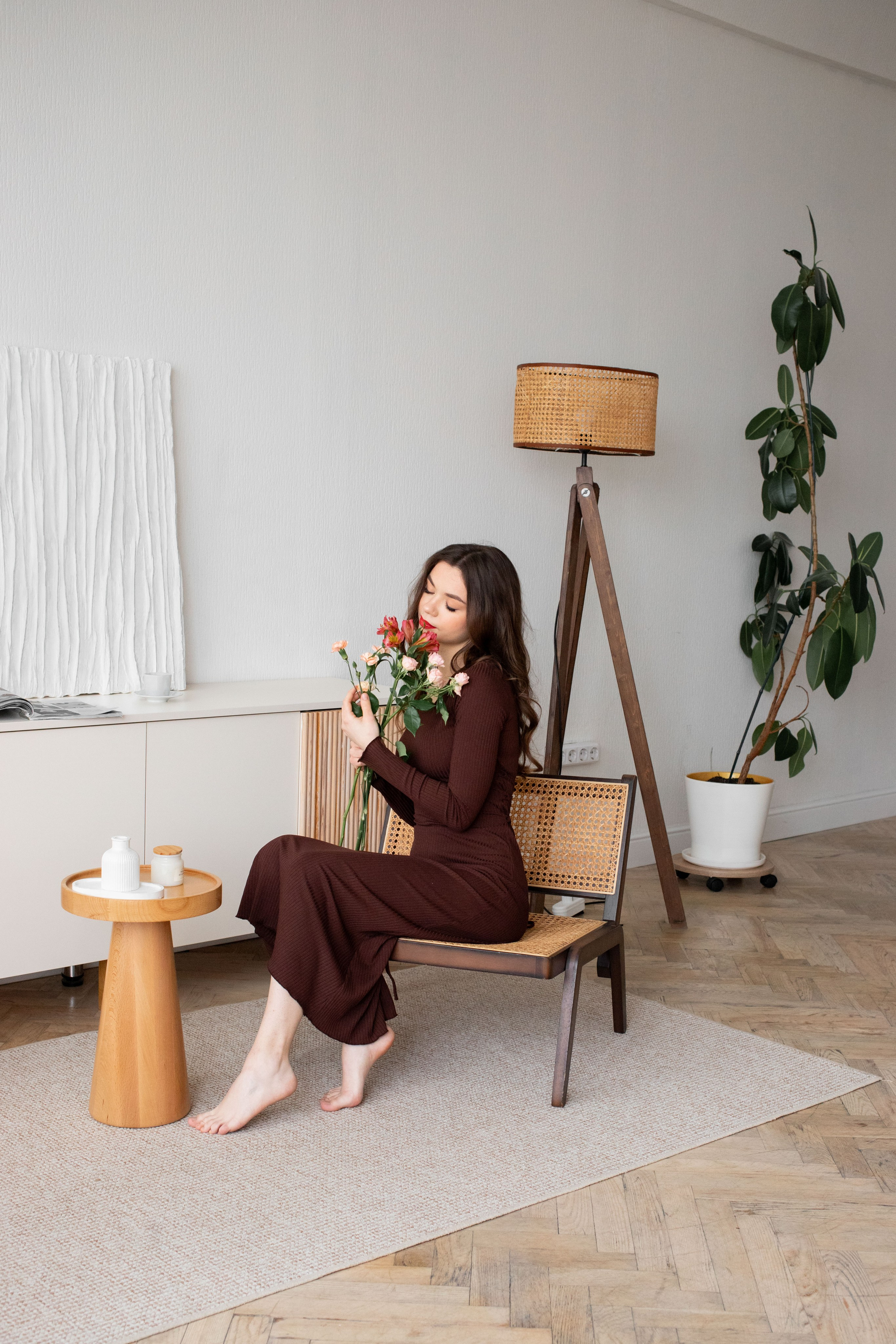 Юлия. Фотограф в Минске Анастасия Ткаченко