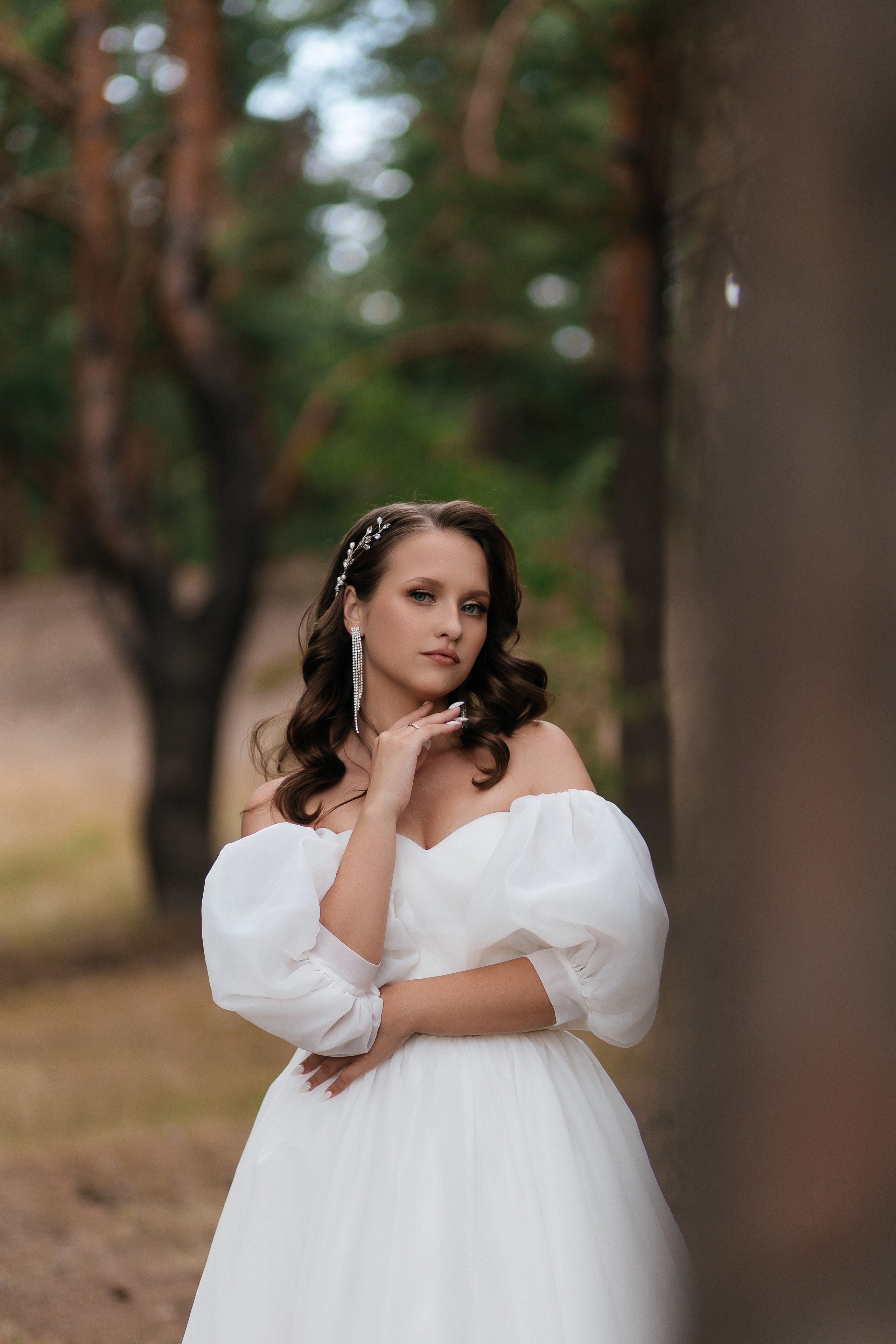 Максим и Ангелина. Свадебный фотограф Нижний Новгород | Софа Полякова