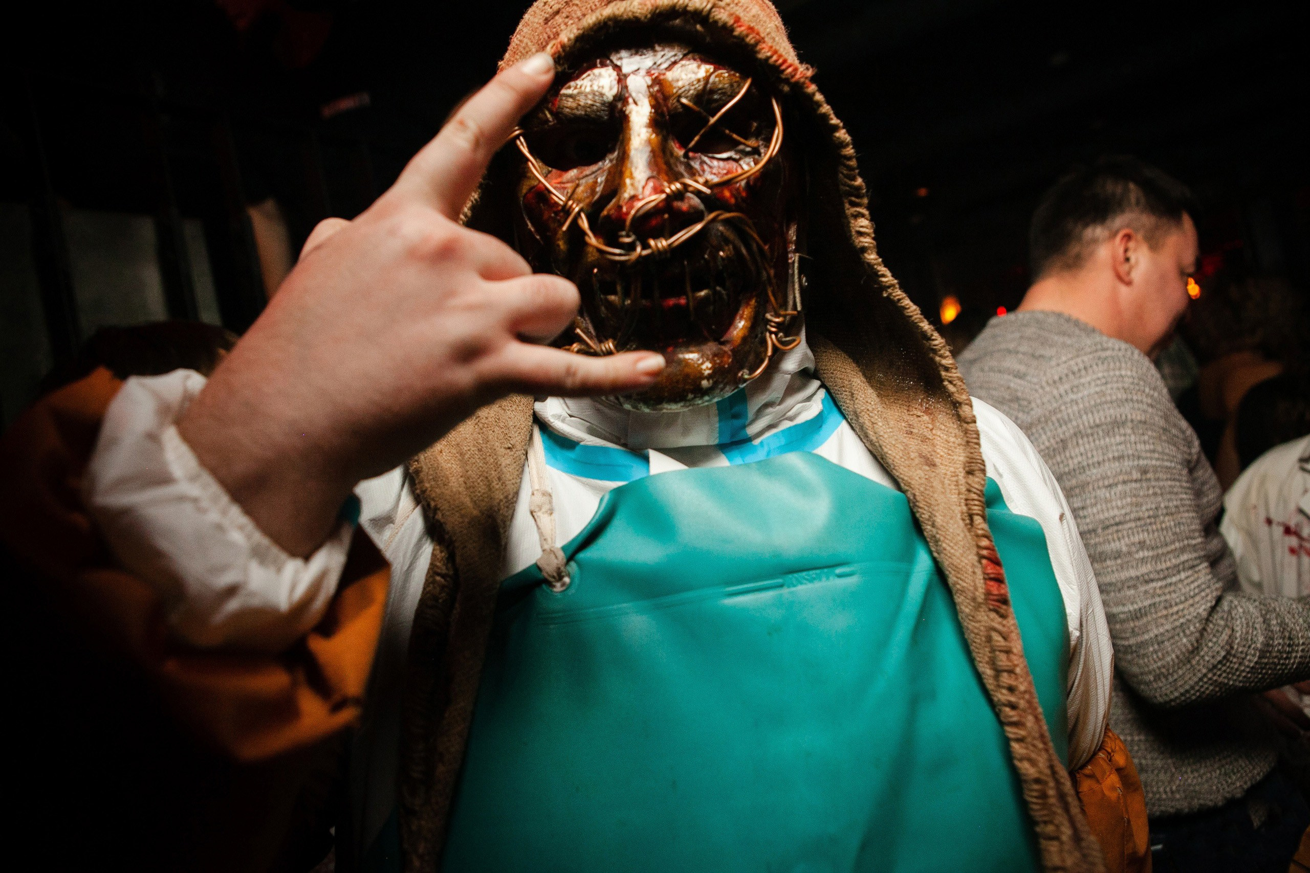 Ночные клубы. Свадебный и репортажный фотограф в Перми