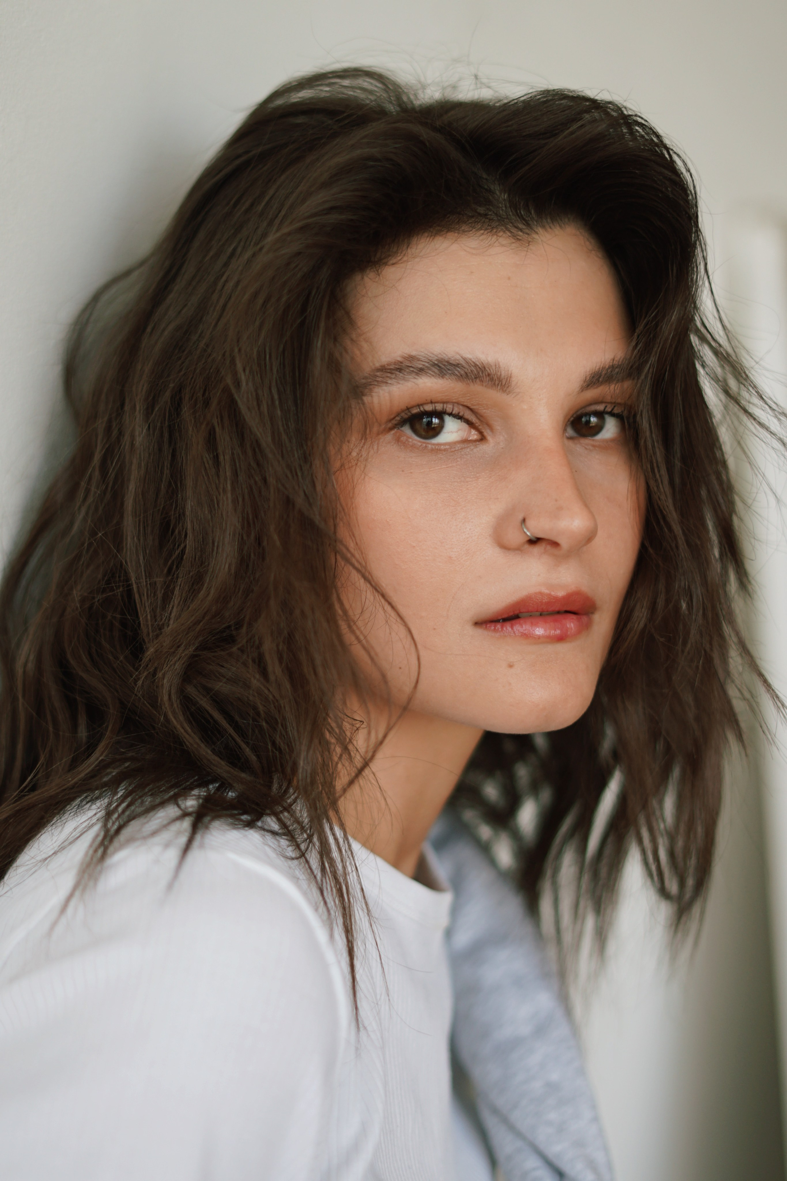 Женский портрет. Семейный и женский фотограф Ирина Виноградова