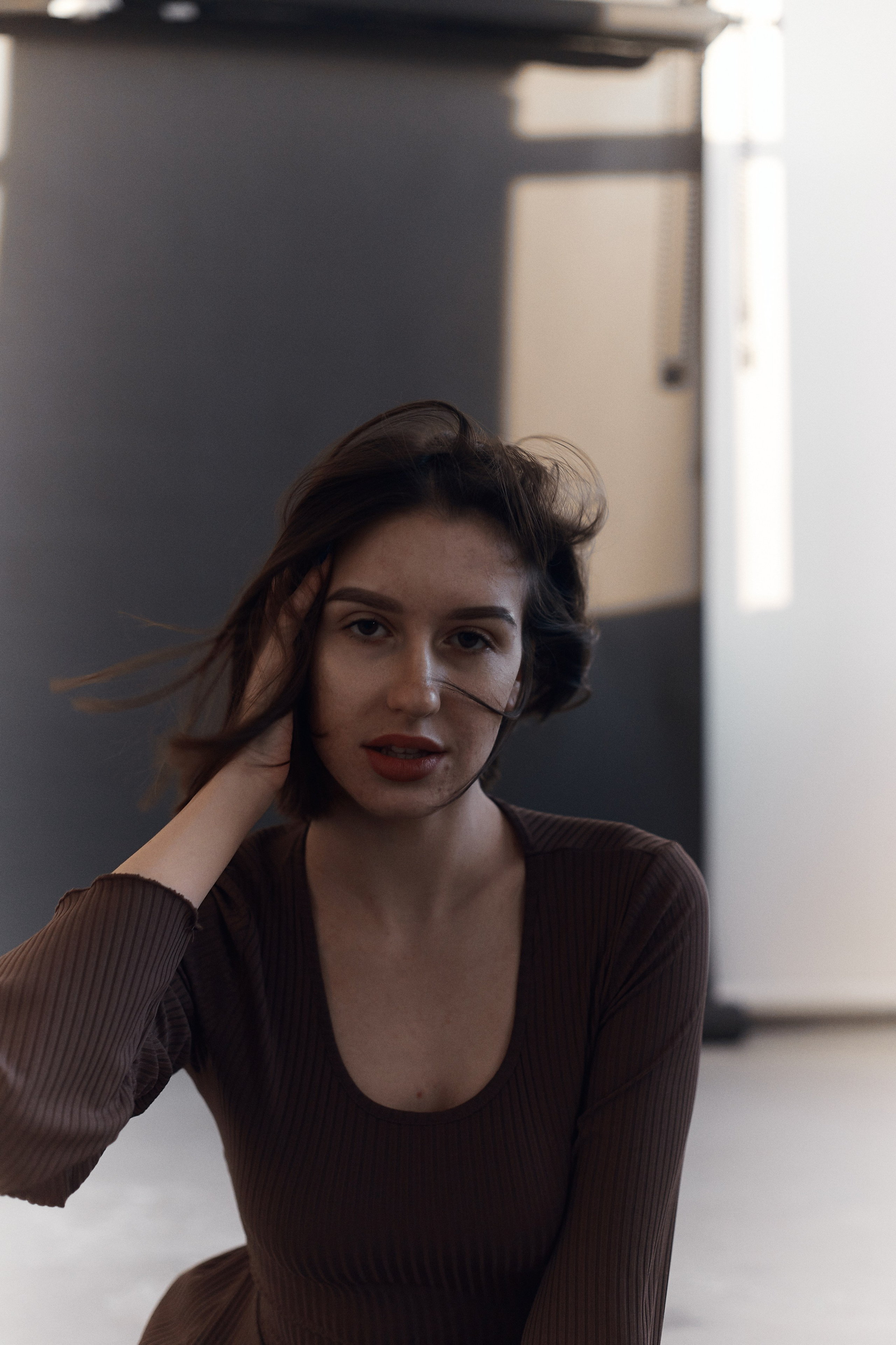 MARIA. Ася Солопова, фотограф Тюмень