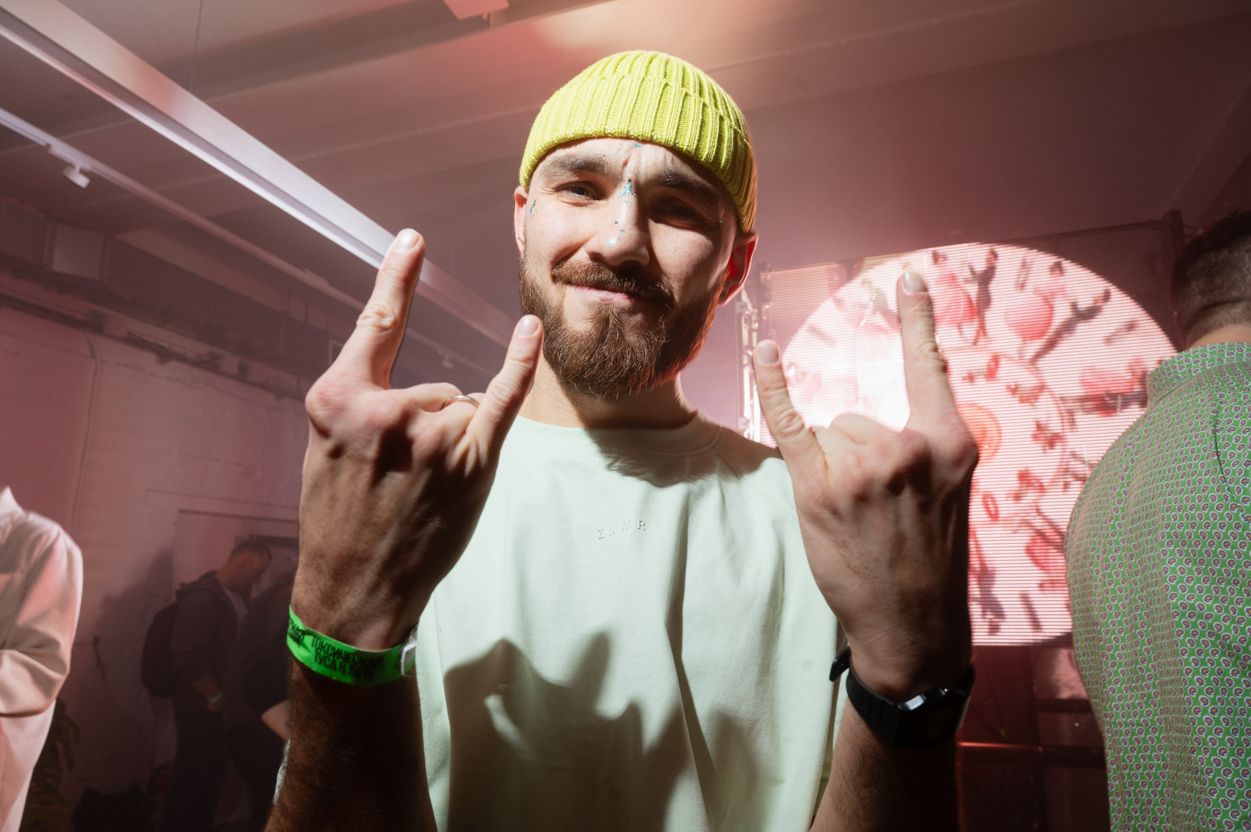 BETA. Портретный и репортажной фотограф Алексей Волков. Москва, Оренбург