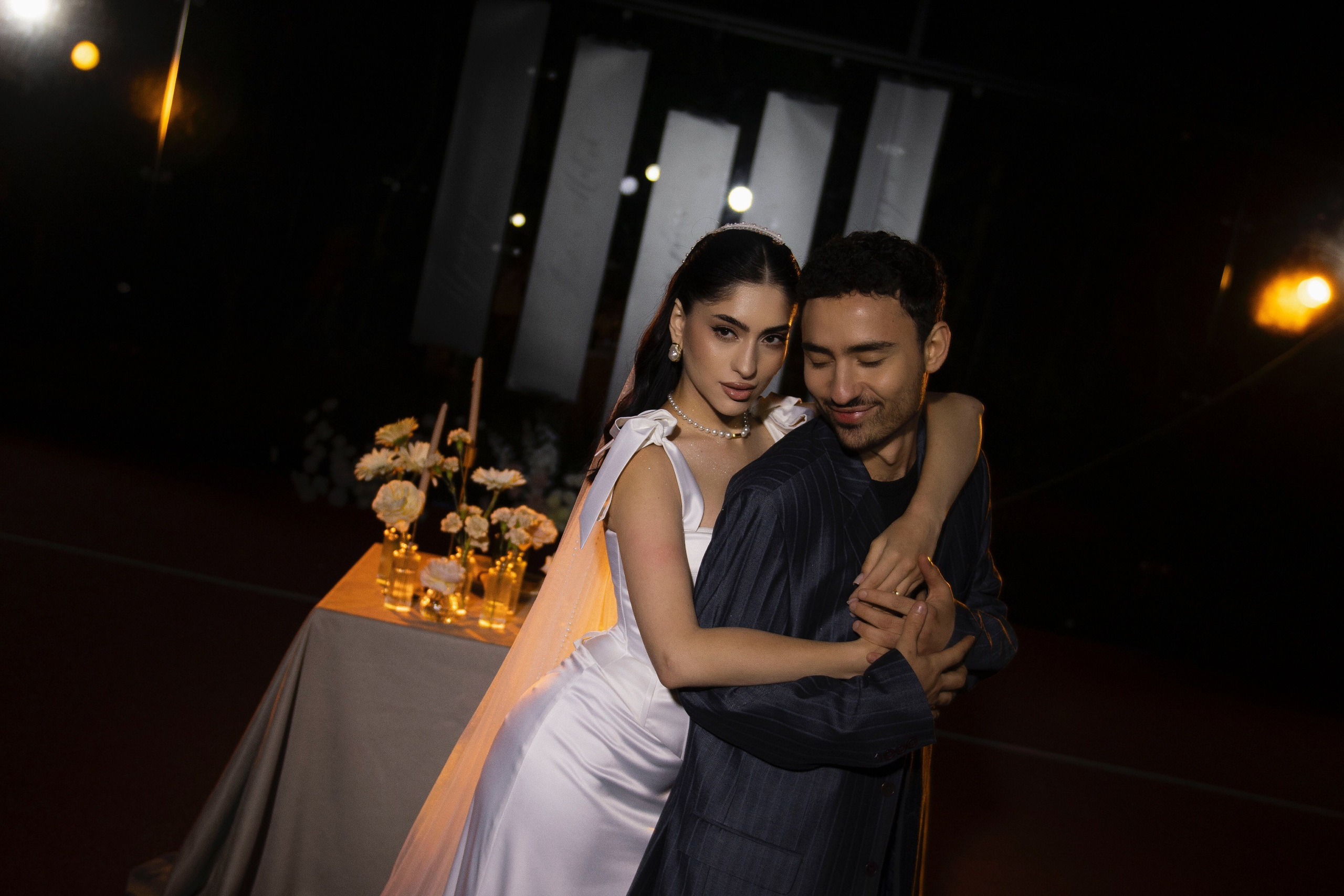 Габриэль и Диана 🎾. Свадебный и женский фотограф в Ставрополе Вика Лексеева