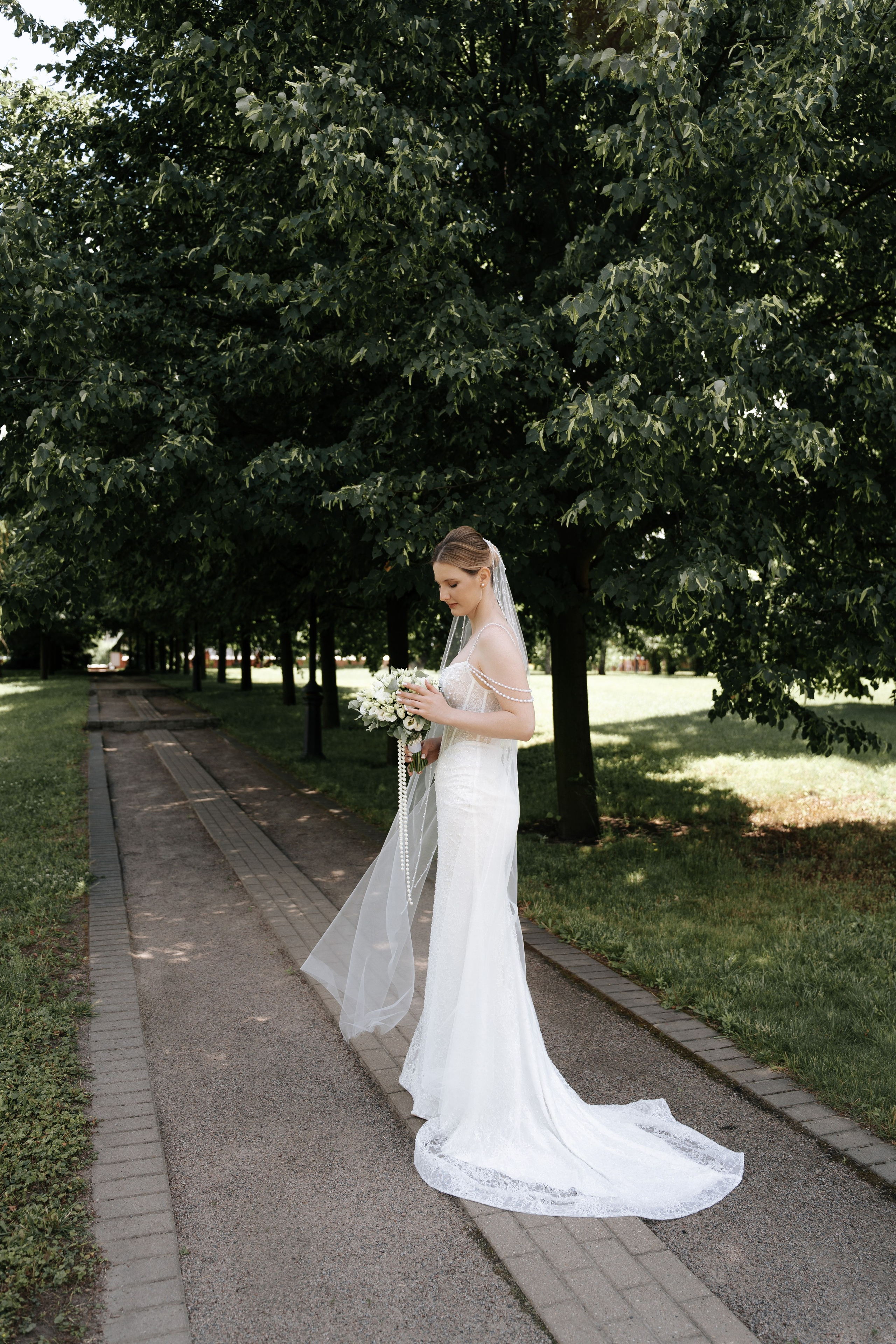 Olesya & Kostya. Свадебный фотограф в Воронеже Самохина Екатерина