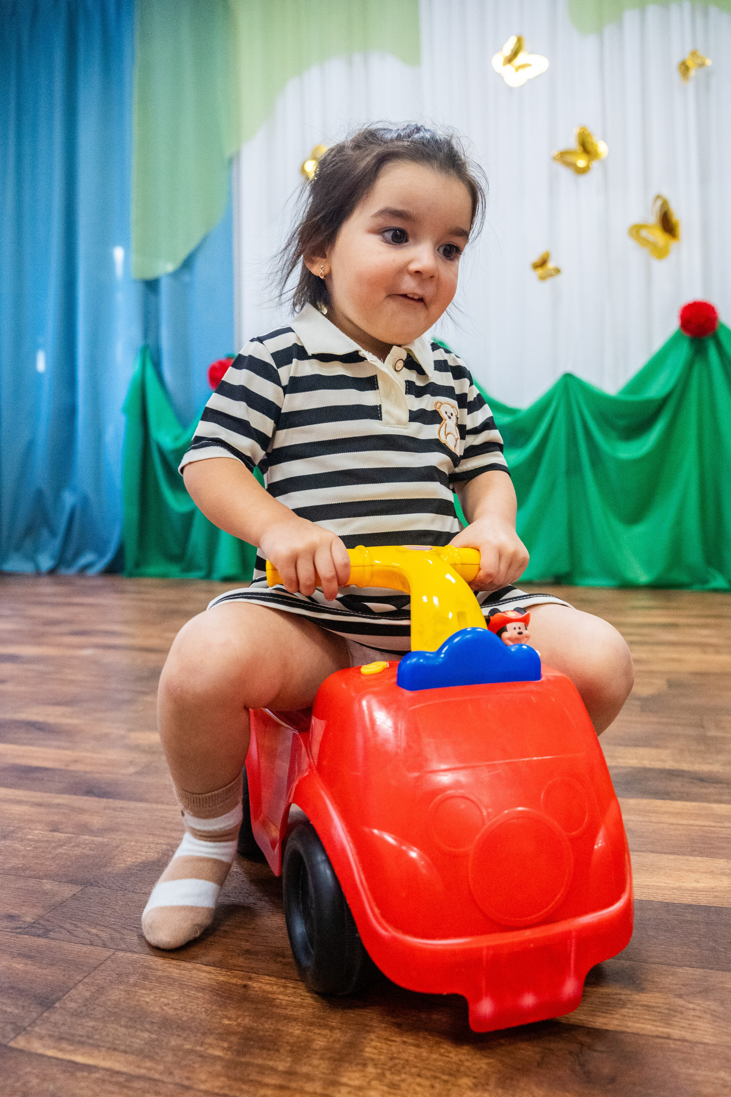 Детский сад «Мал да велик». ОЧЕНЬ ПЛОХОЙ ФОТОГРАФ