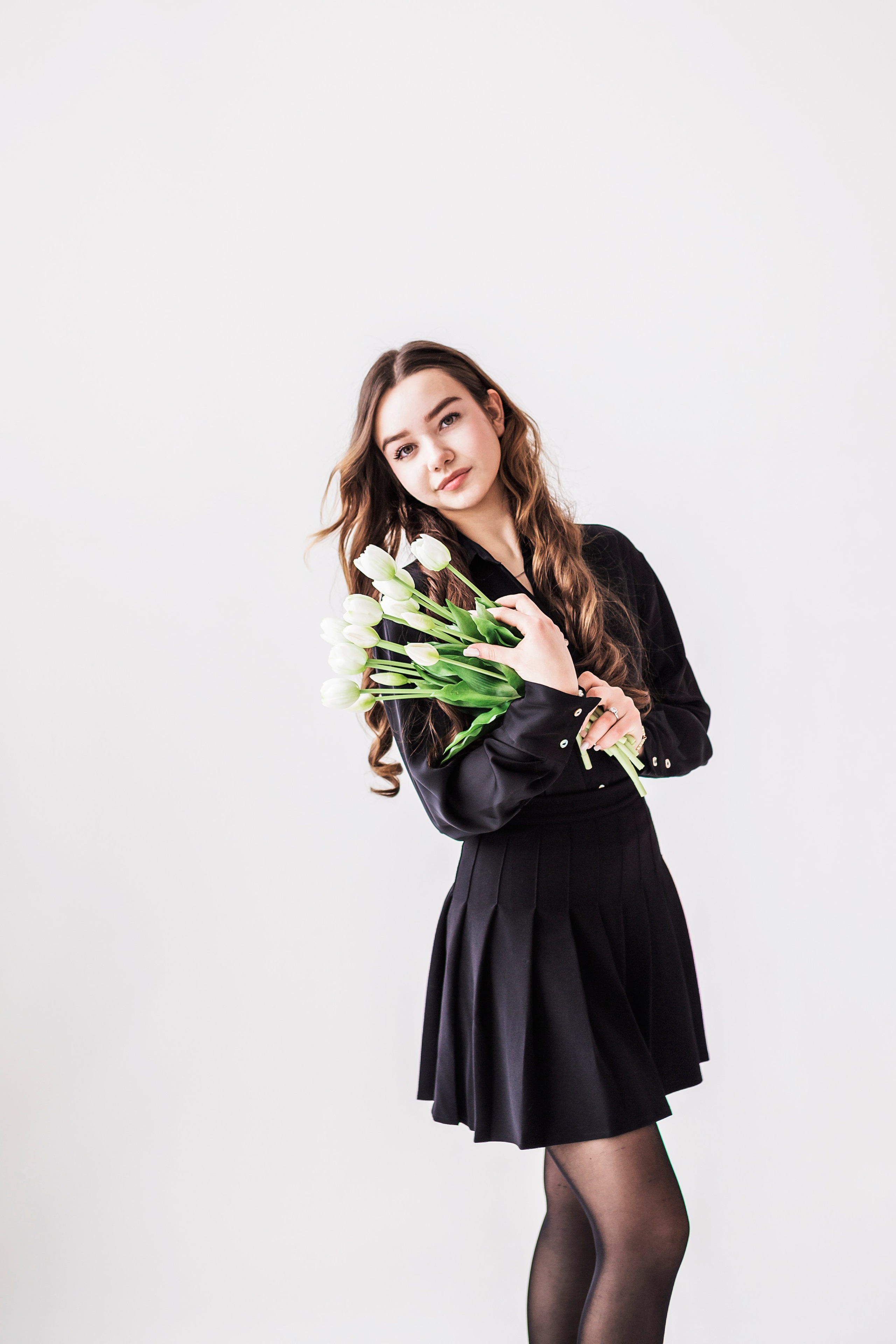 Весна. Семейный фотограф в Саратове