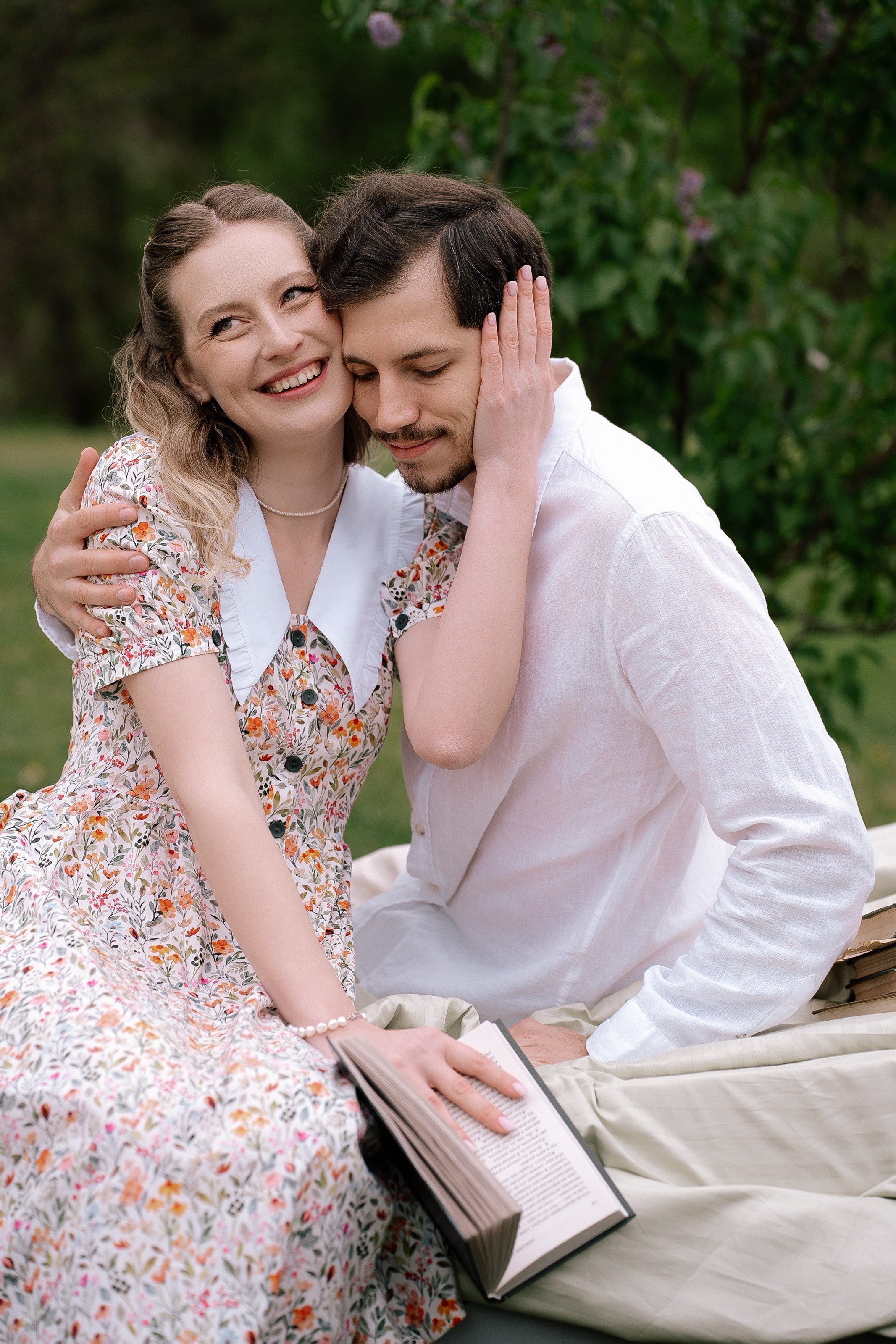 Виталий Елена. Свадебный фотограф Воронеж