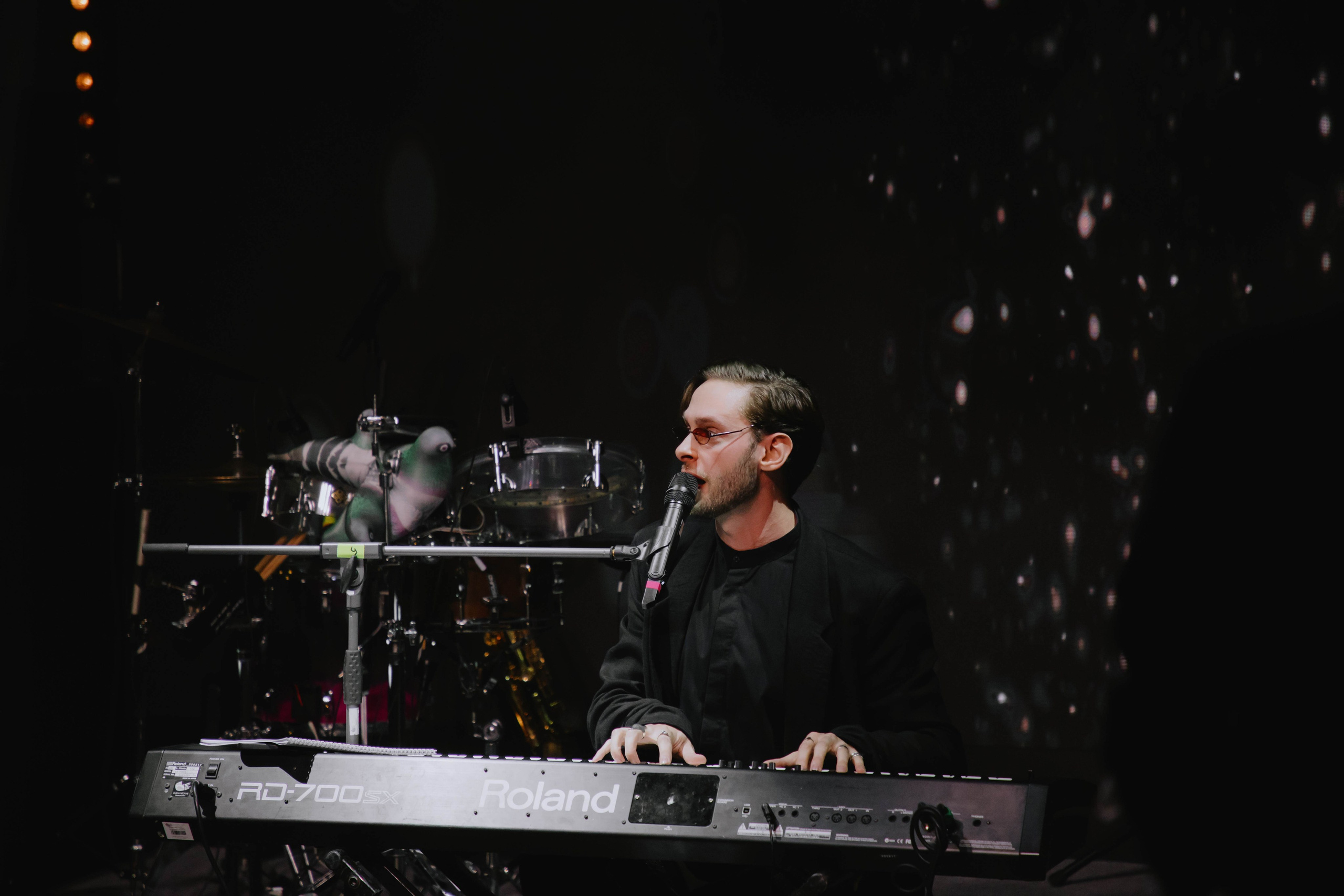 День Рождения Александра Иванова (Москва). Фотограф в Москве и Санкт-Петербурге Дарина