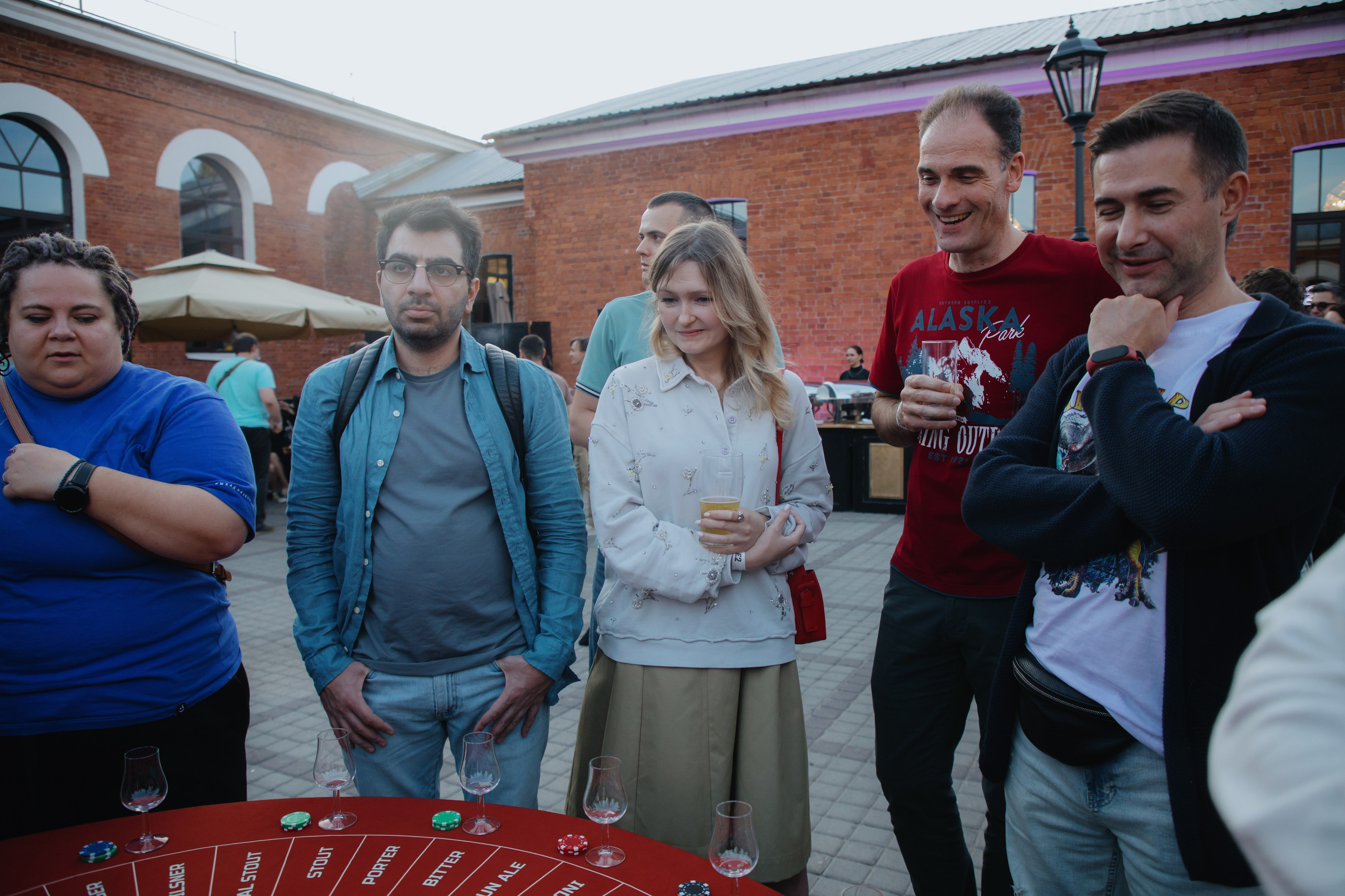 Компания Теле 2. Фотограф в Москве и Санкт-Петербурге Дарина