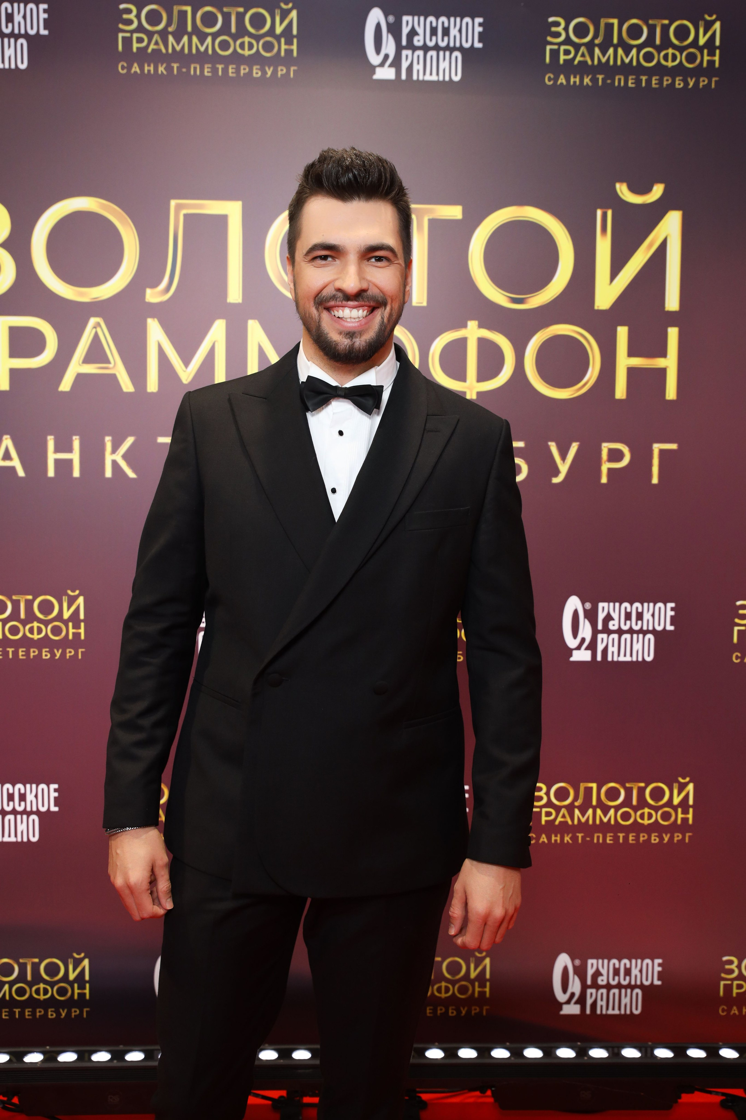 ПРЕСС-ВОЛЛ. Фотограф в Москве и Санкт-Петербурге Дарина