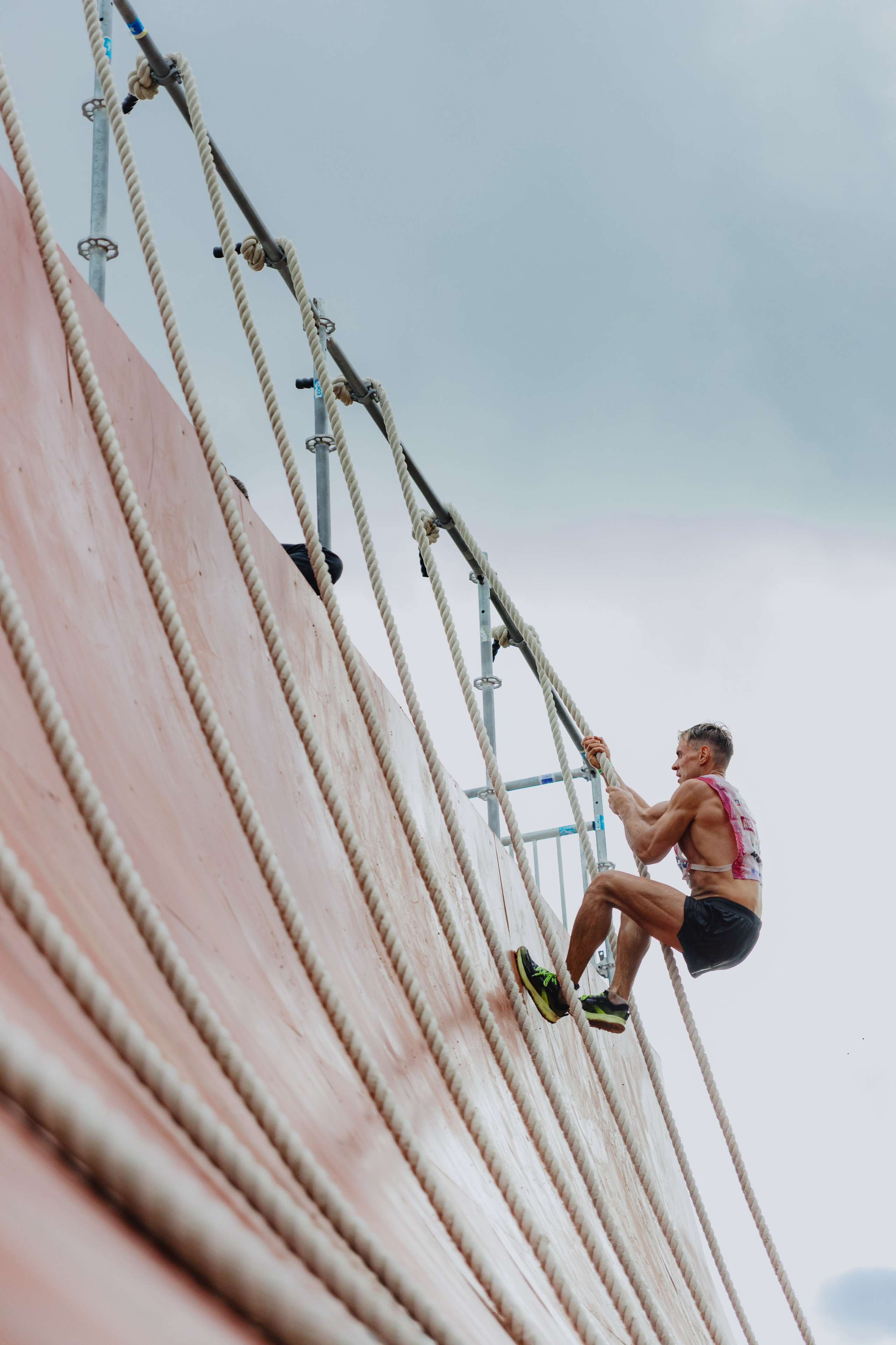 Гонка героев 2025 в Санкт-Петербурге. Фотограф в Москве и Санкт-Петербурге Дарина