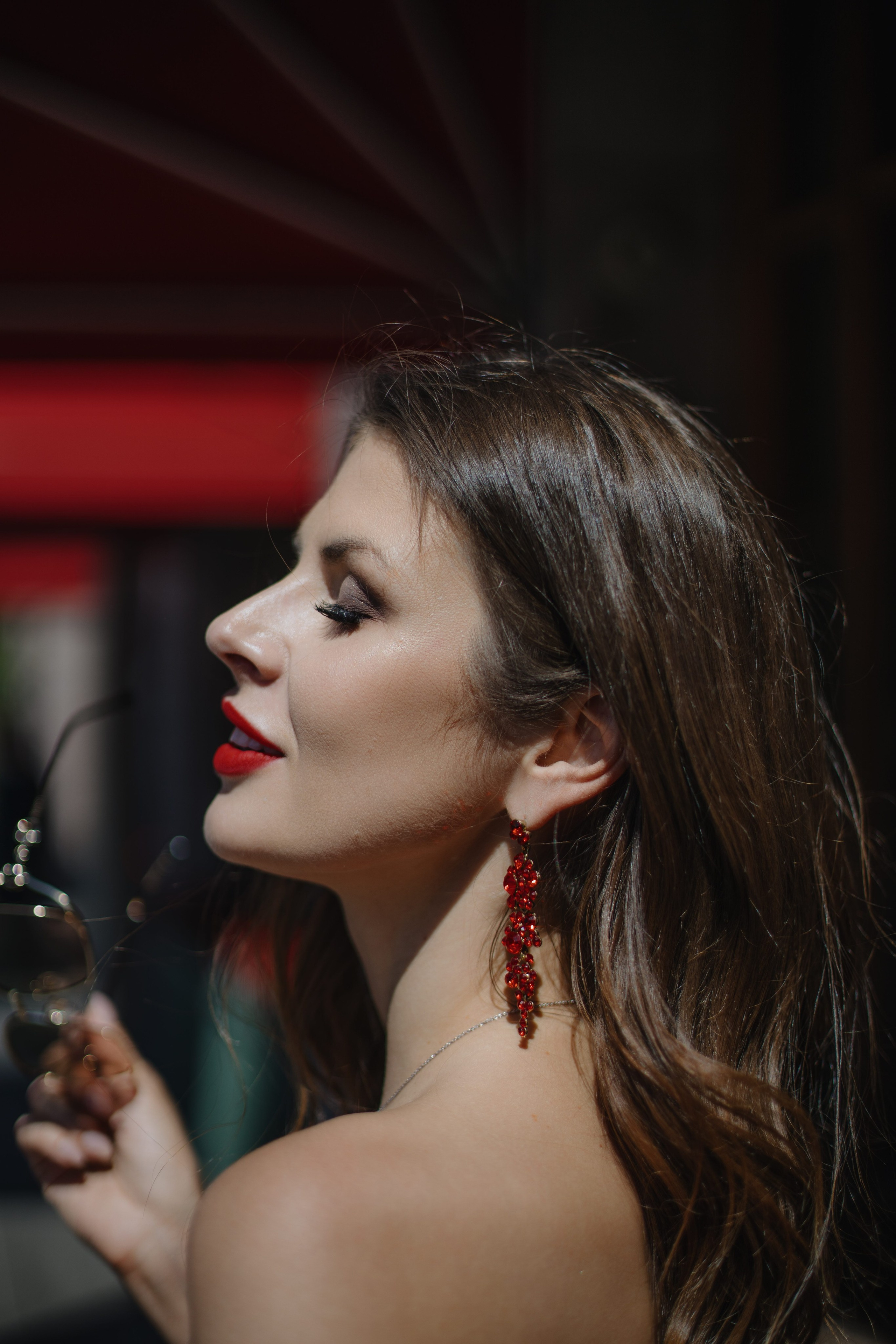 Диана. Фотограф в Москве и Санкт-Петербурге Дарина