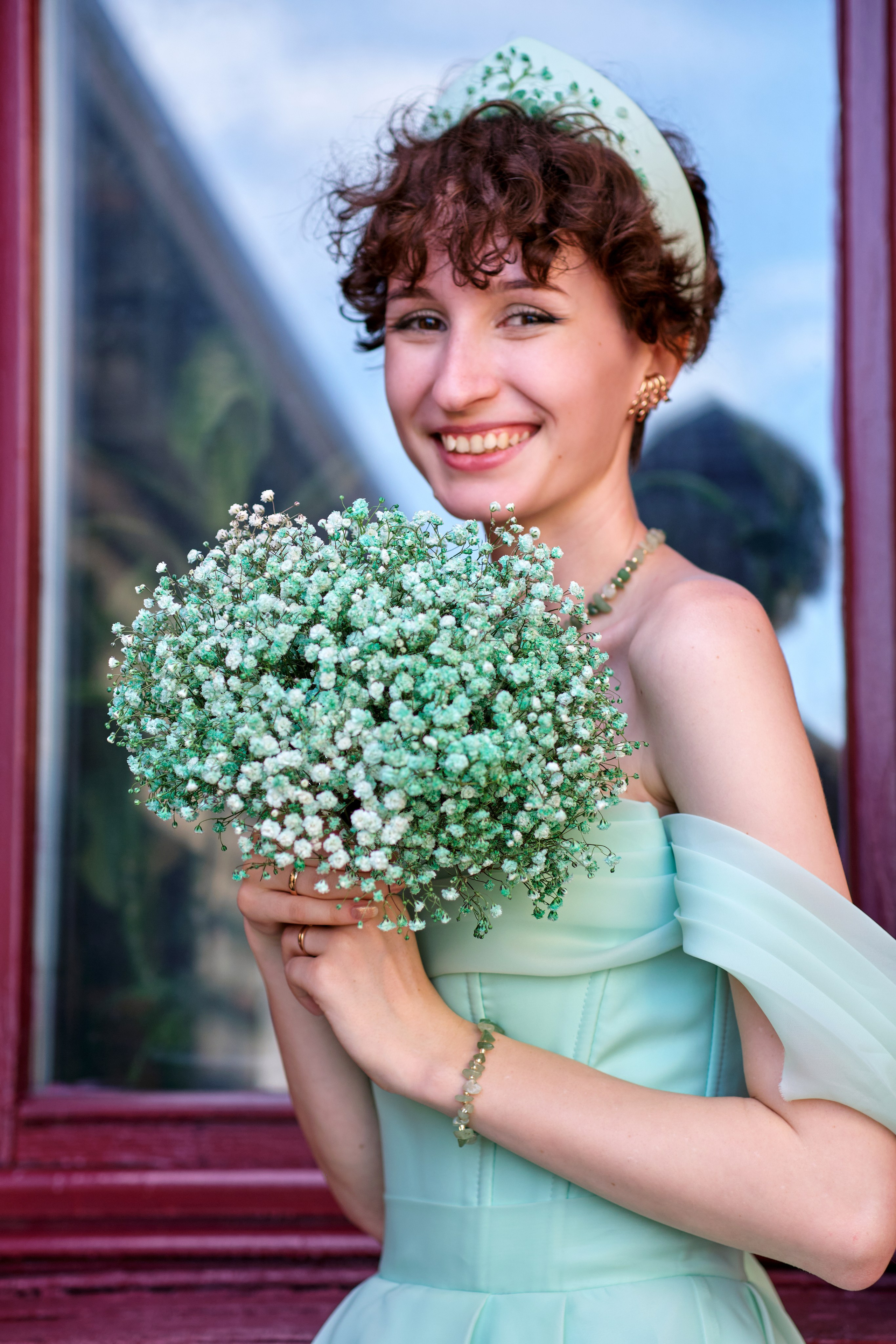 Свадебная Фотосессия Белгород