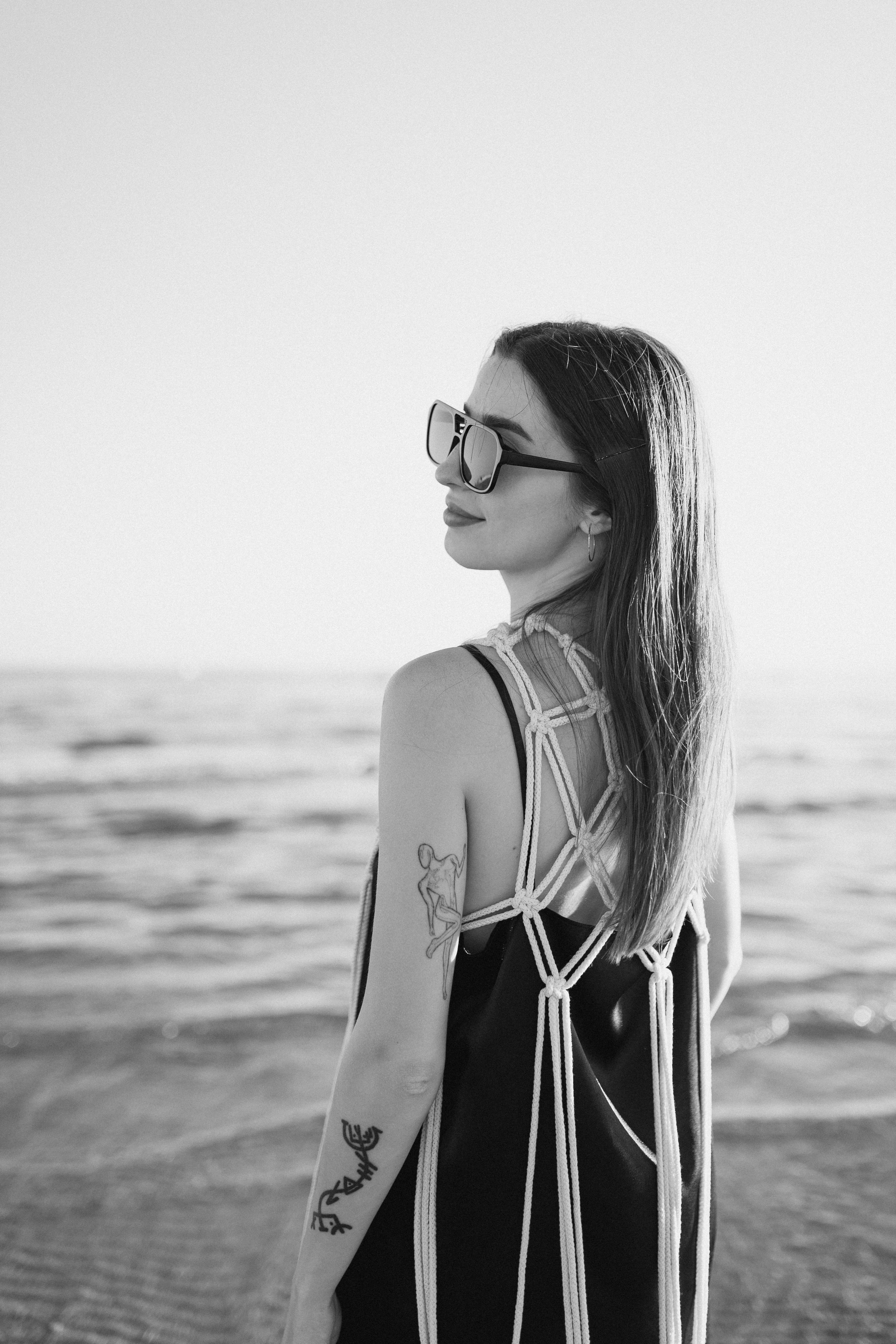 На заливе. Фотограф в Санкт-Петербурге Полина