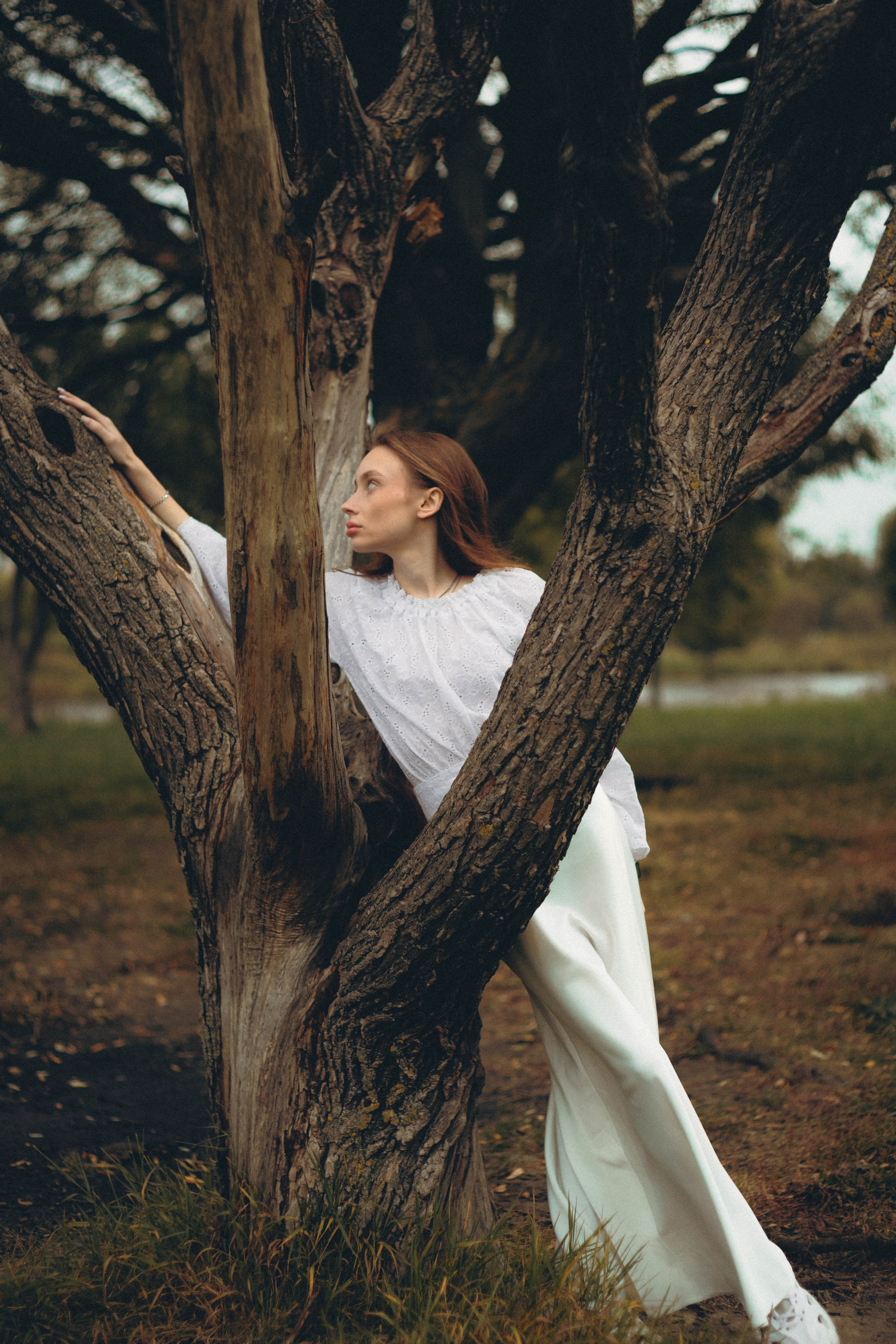 Природа. Фотограф в Санкт-Петербурге Полина