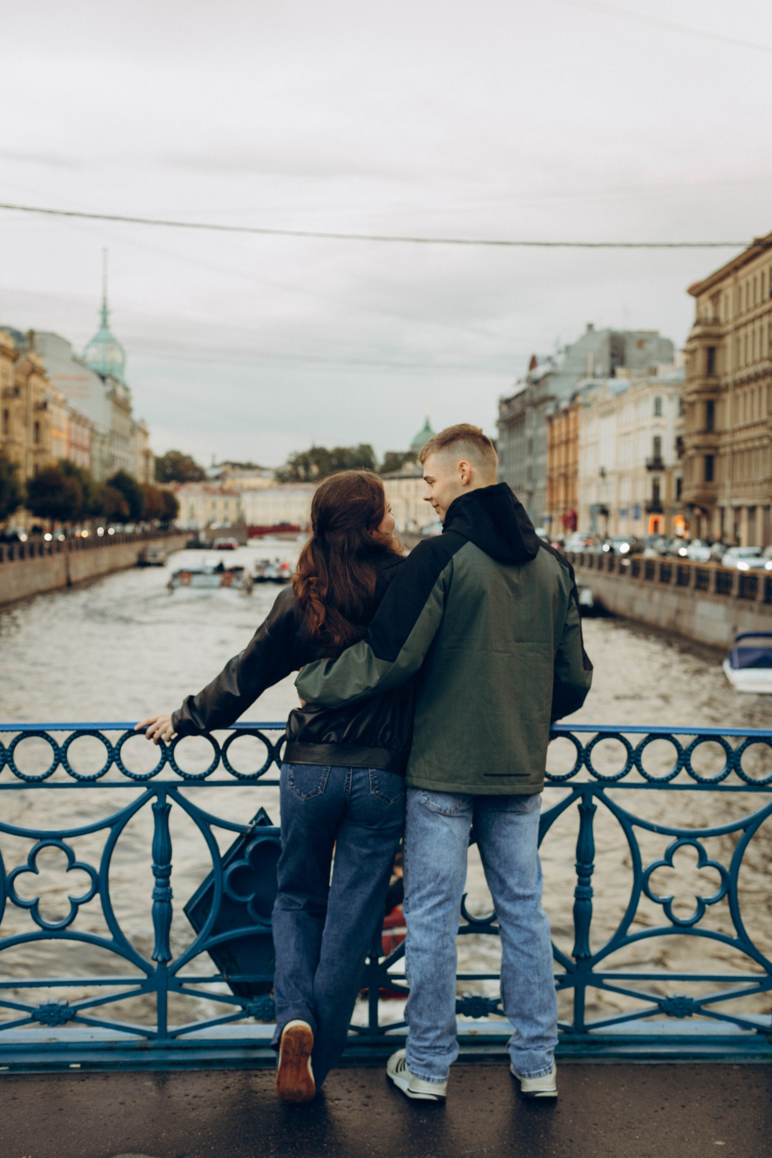 3. Фотограф в Санкт-Петербурге Полина