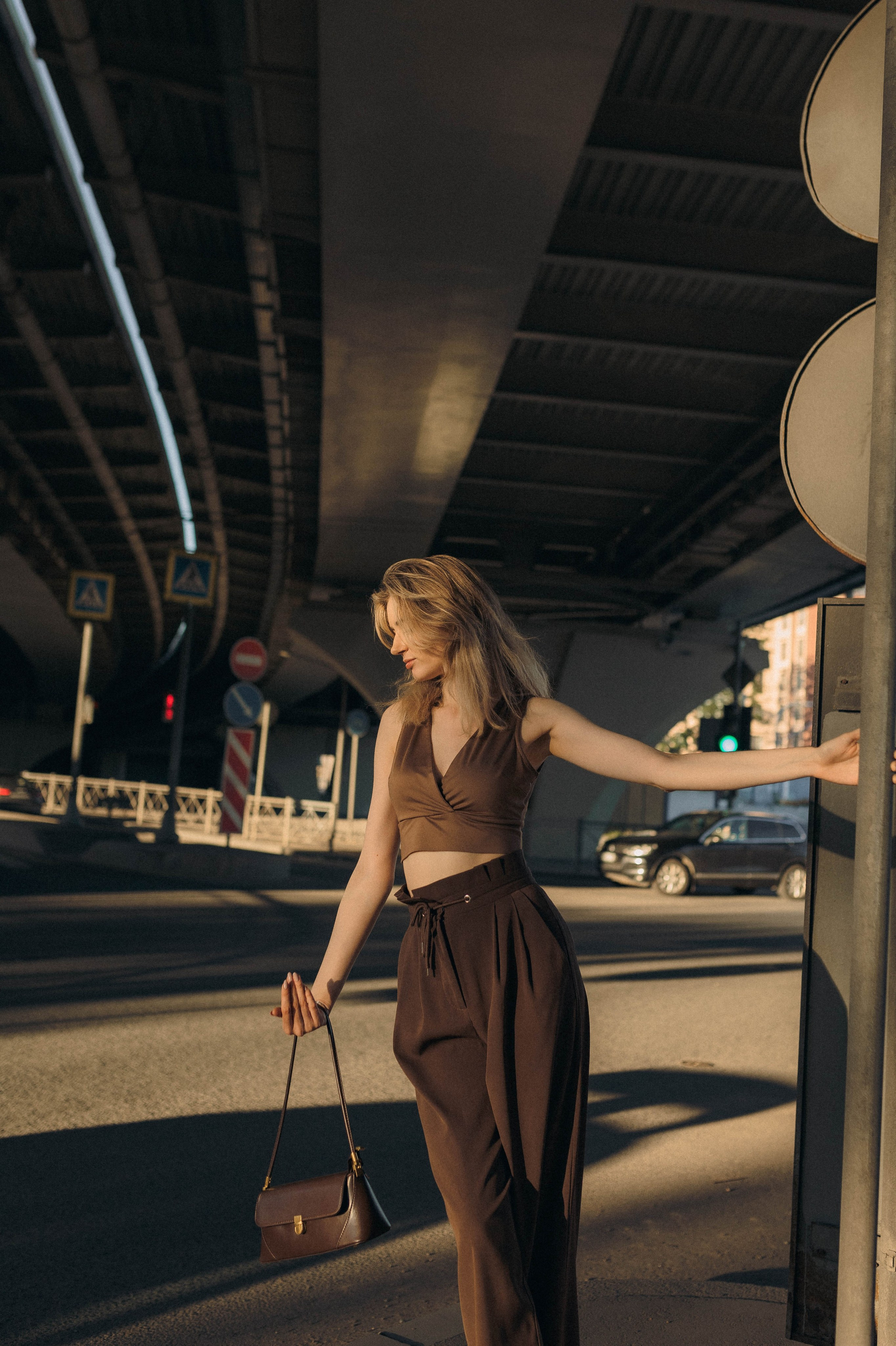 Прогулочные съемки. Фотограф в Санкт-Петербурге Полина