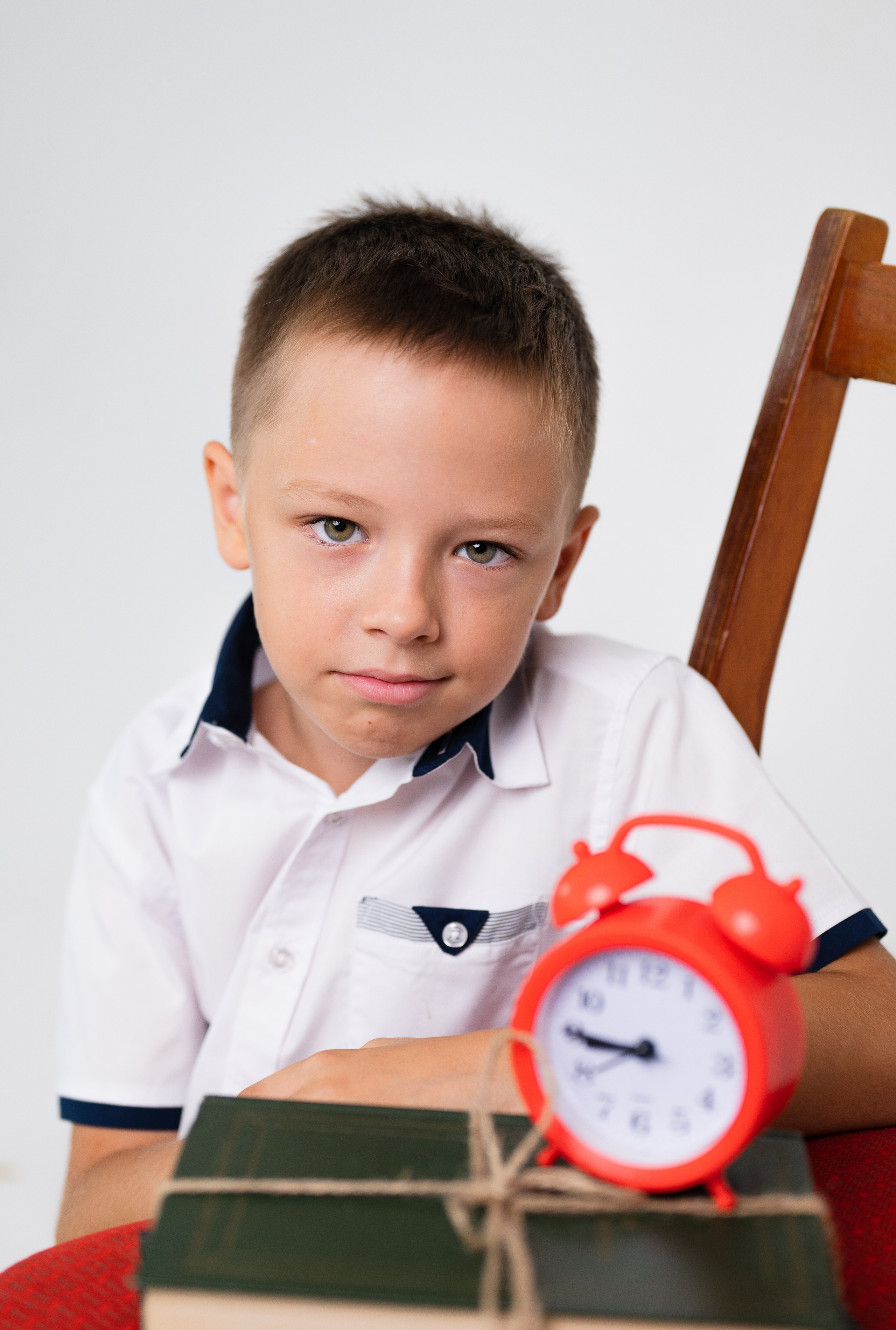 Школьная фотосессия. Семейный и детский фотограф в Новороссийске Лебедева Елена