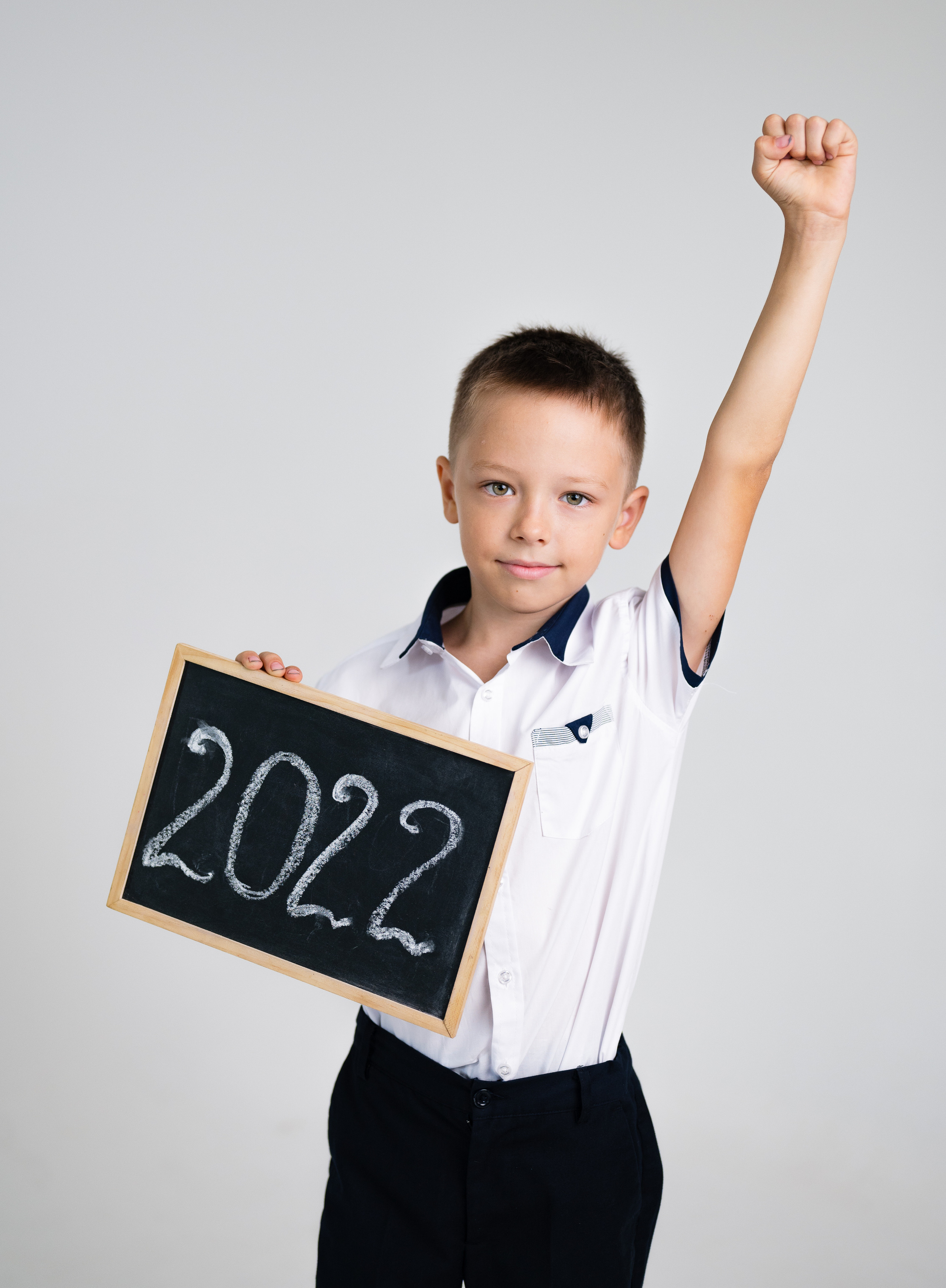 Школьная фотосессия. Семейный и детский фотограф в Новороссийске Лебедева Елена