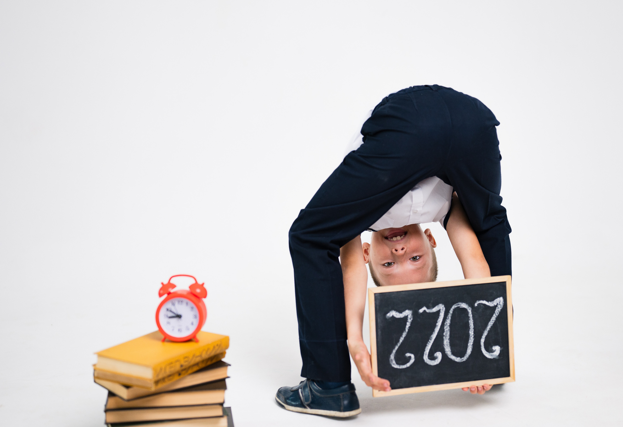 Школьная фотосессия. Семейный и детский фотограф в Новороссийске Лебедева Елена