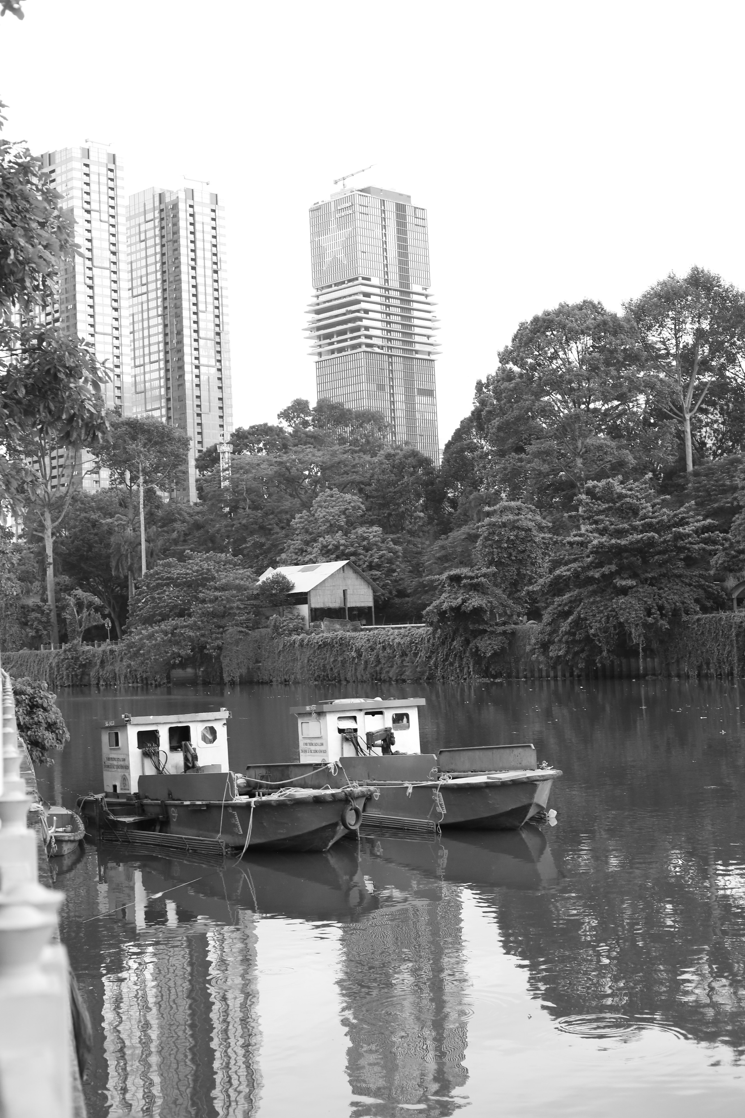 Ho Chi Minh, Vietnam | Part 2| 2025. Art Photographer