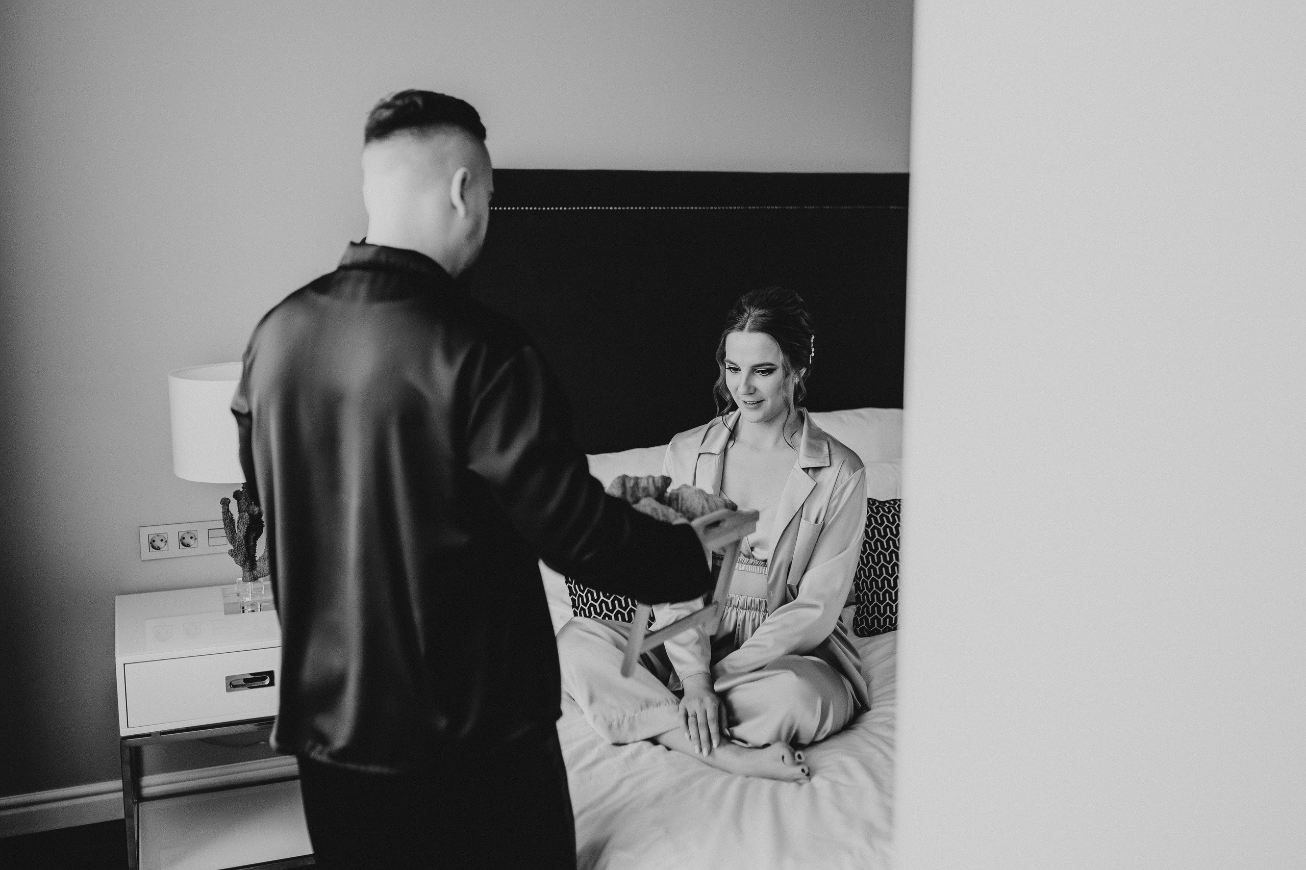 Wedding day 29.09.24. Свадебный фотограф в Санкт-Петербурге