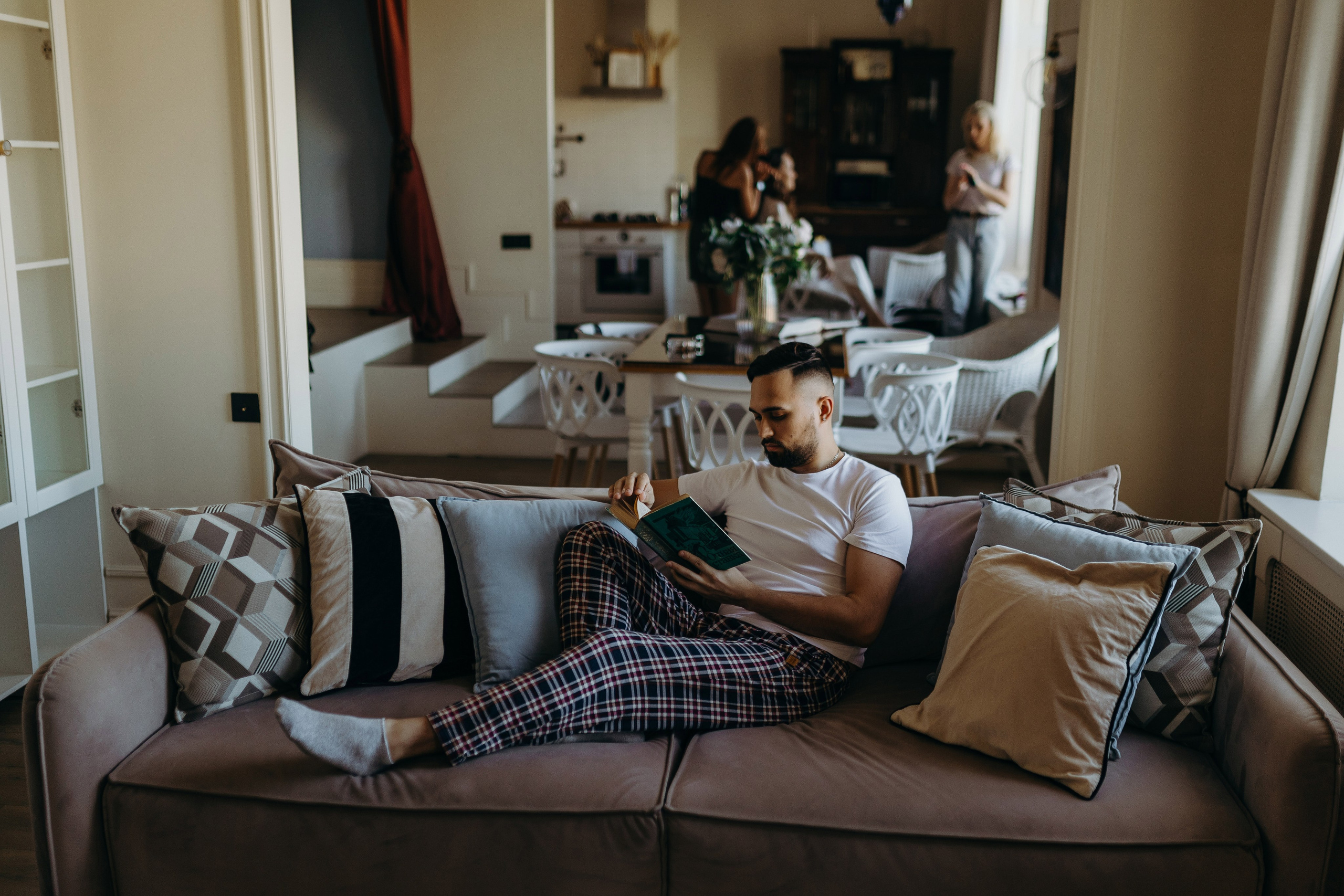 Wedding day 05.09.24. Свадебный фотограф в Санкт-Петербурге