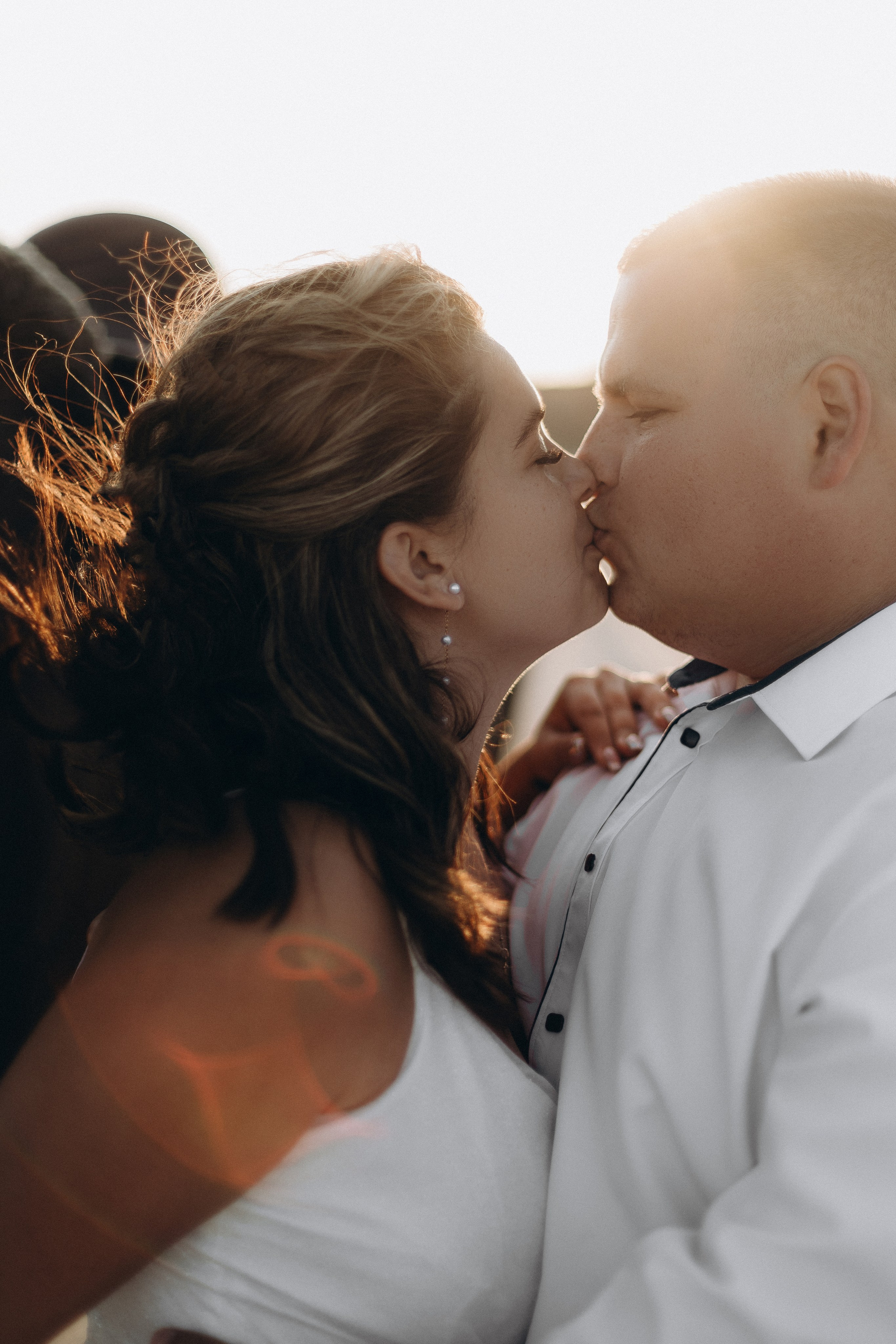 Николай и Анастасия. Главная